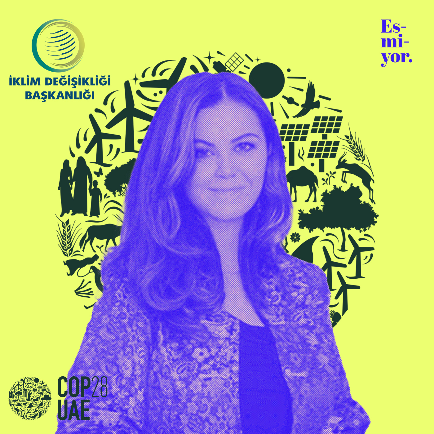 Konuk: Seçil Yıldız