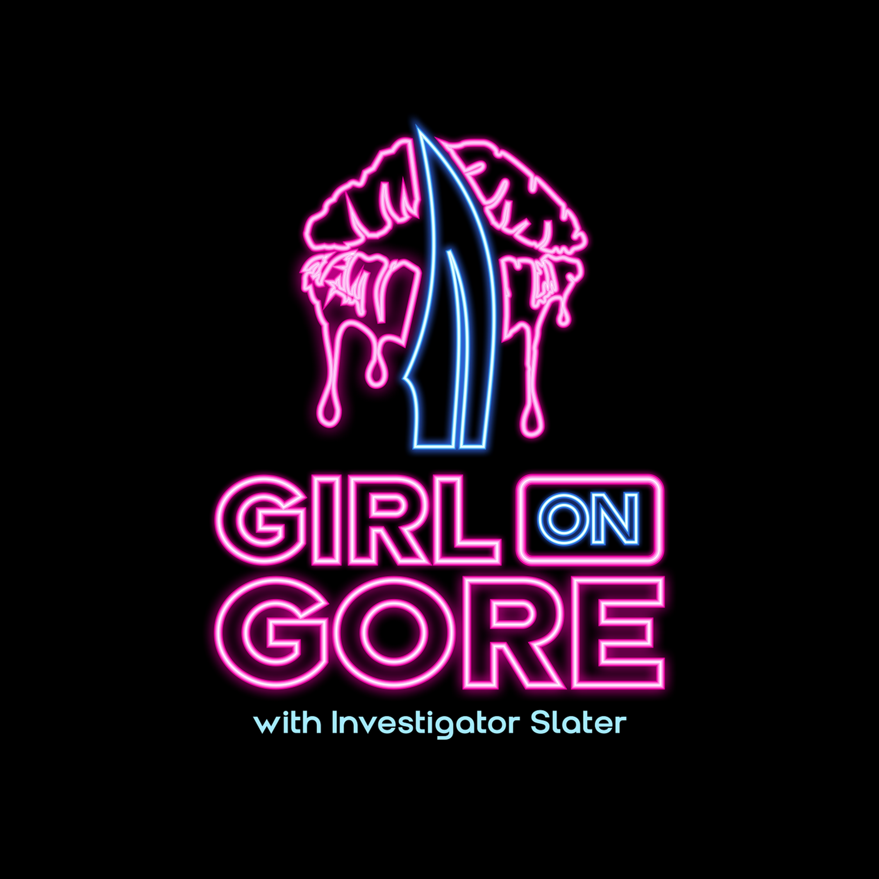 Introducing: Girl On Gore by Investigator Slater