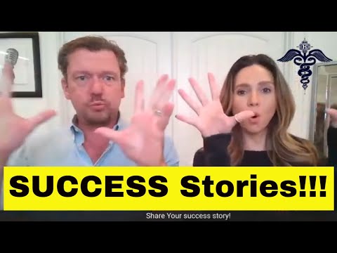 HOPE and Success are Yours + SUCCESS Stories episode artwork