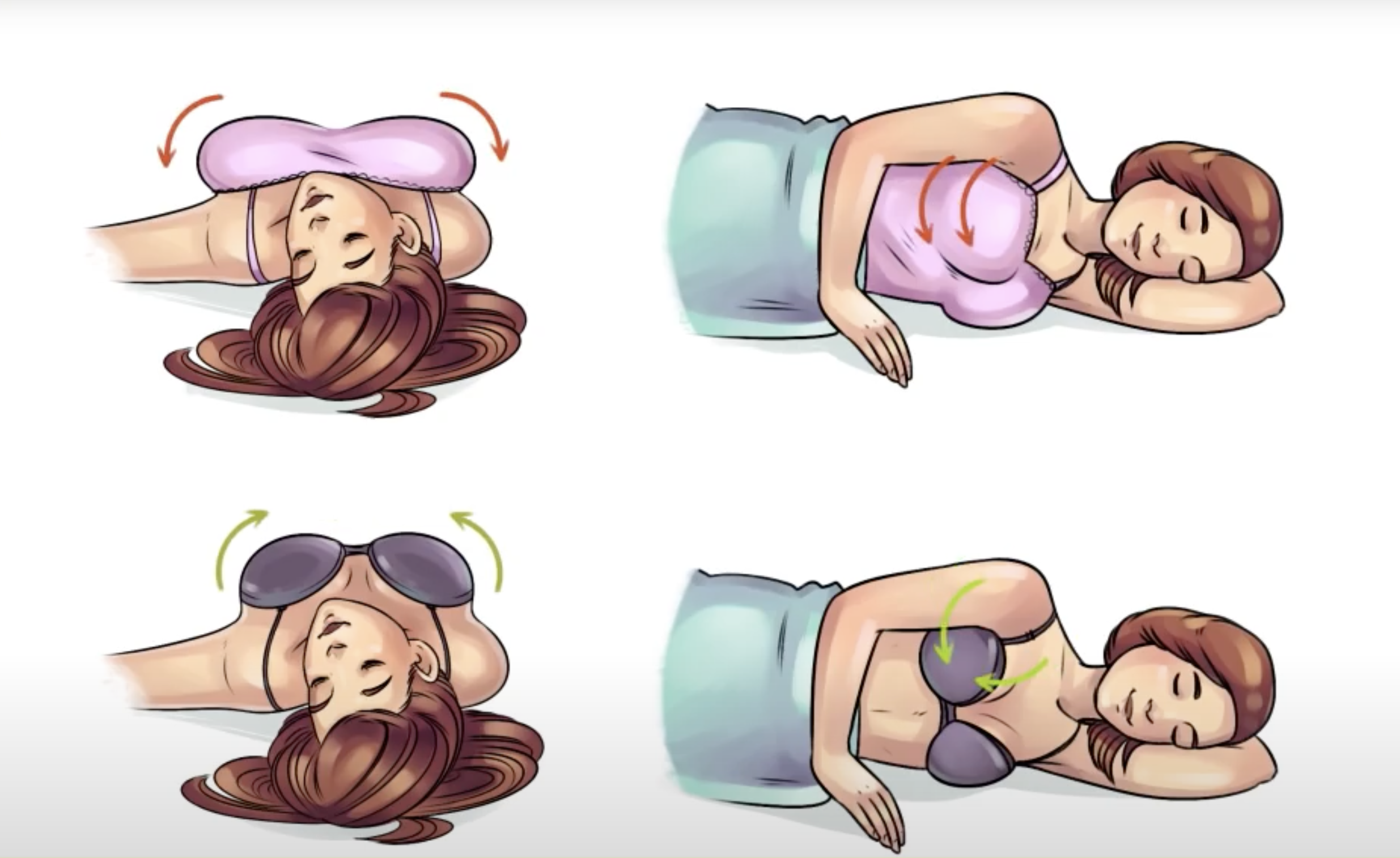 11 Secrets que les Industries de Beauté ne Veulent pas que Vous Sachiez