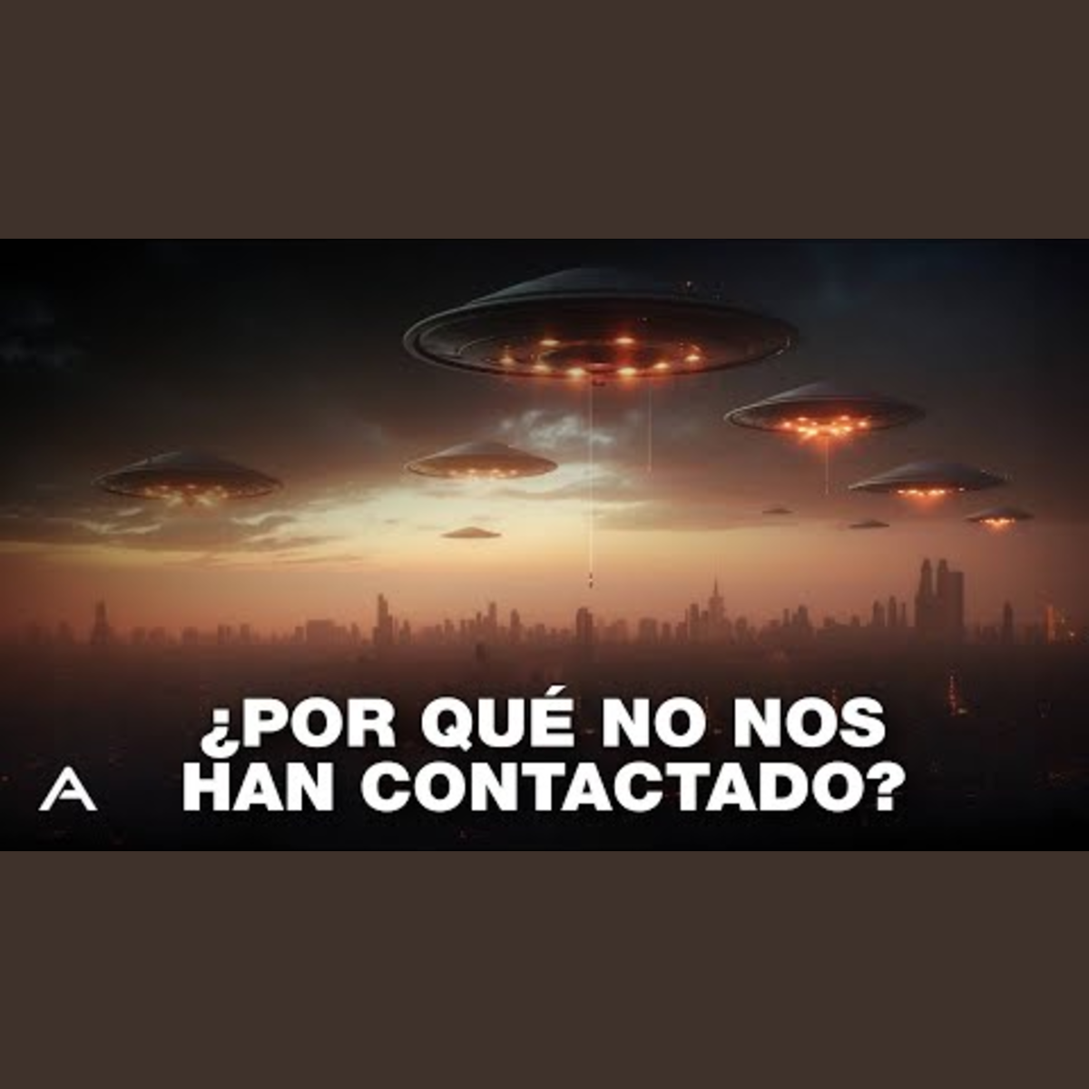 La paradoja de Fermi: ¿Por qué no hemos contactado a los alienígenas?