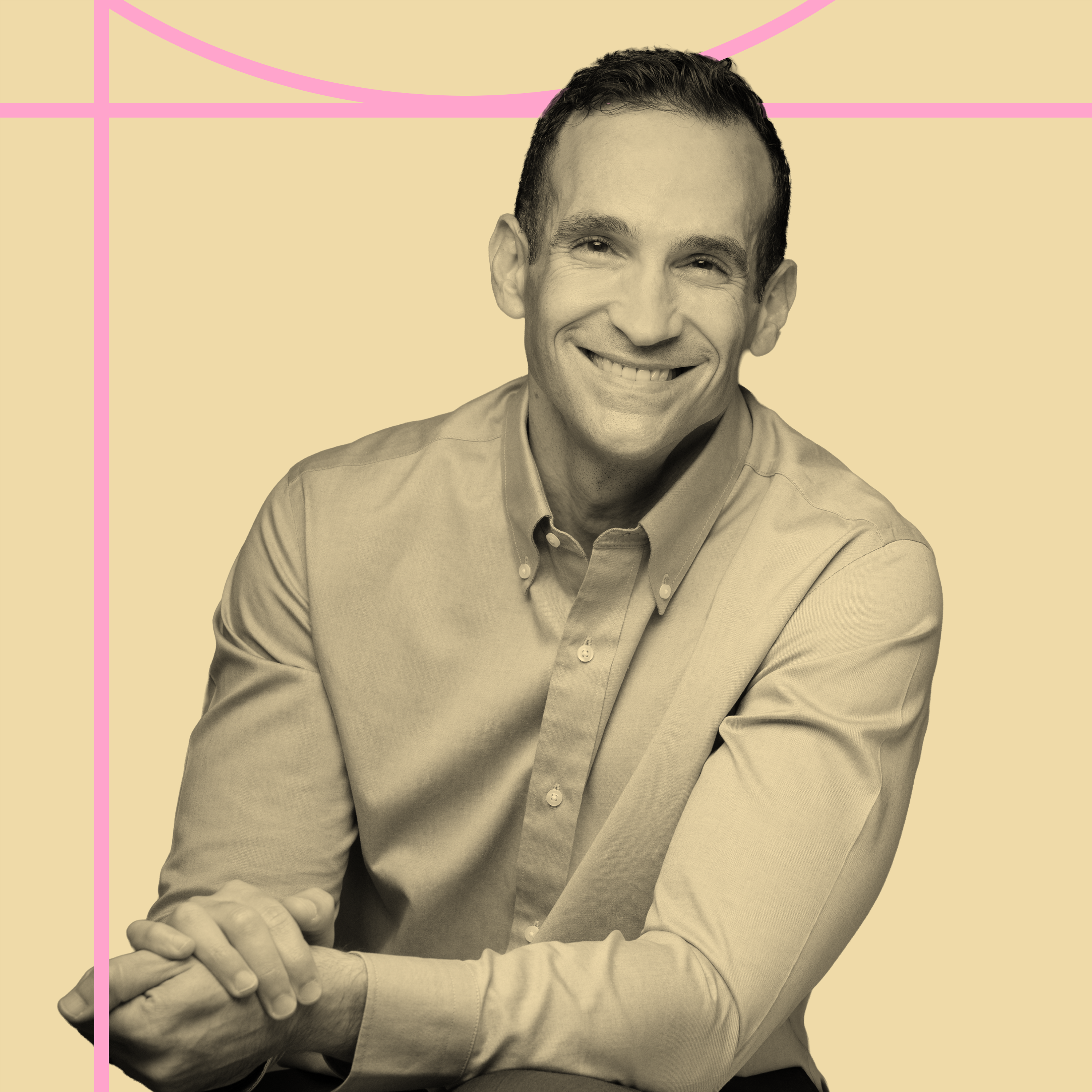 Nir Eyal: Beyond Belief and how to change your mind to change your life