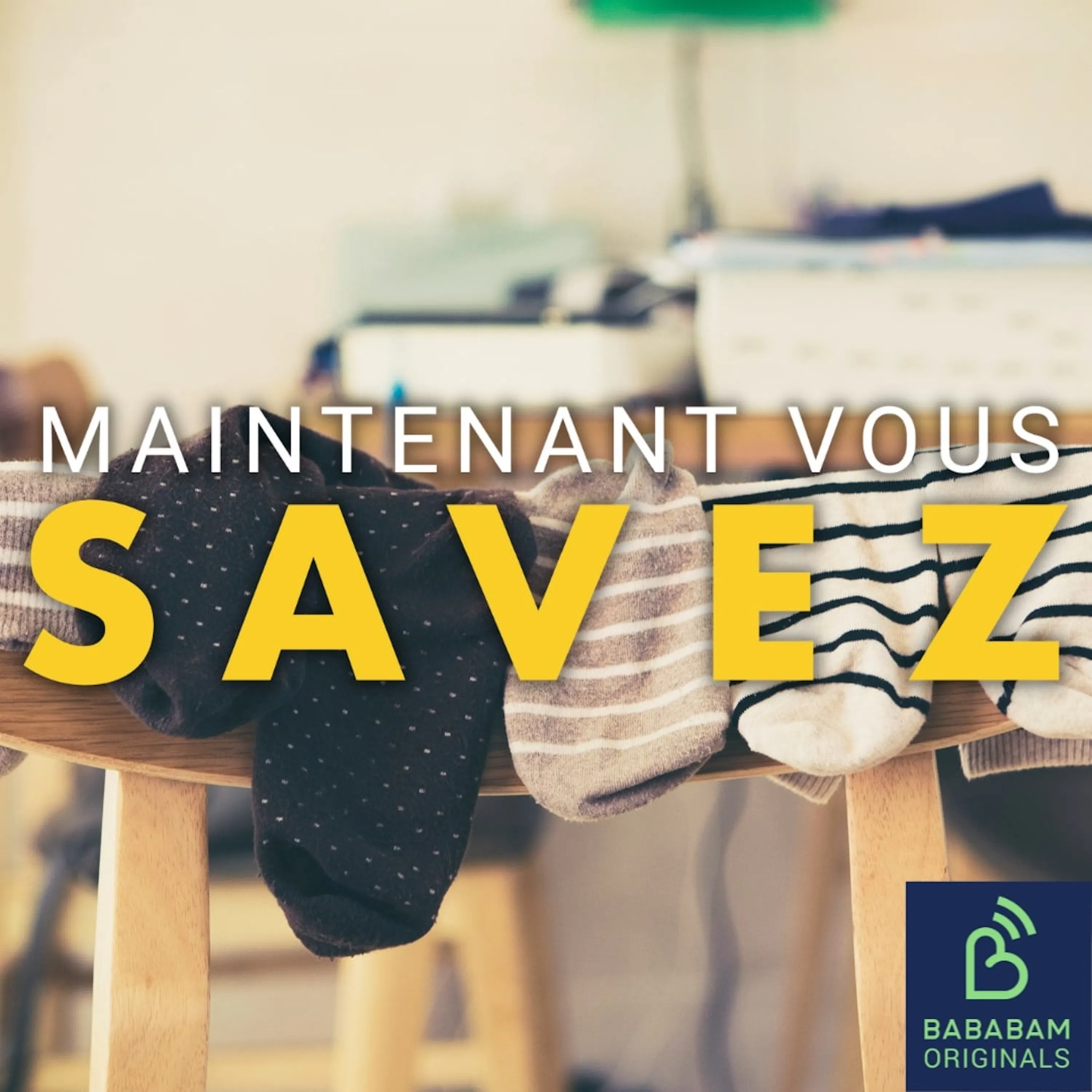 Qu’est-ce que le syndrome de la chaussette orpheline ?