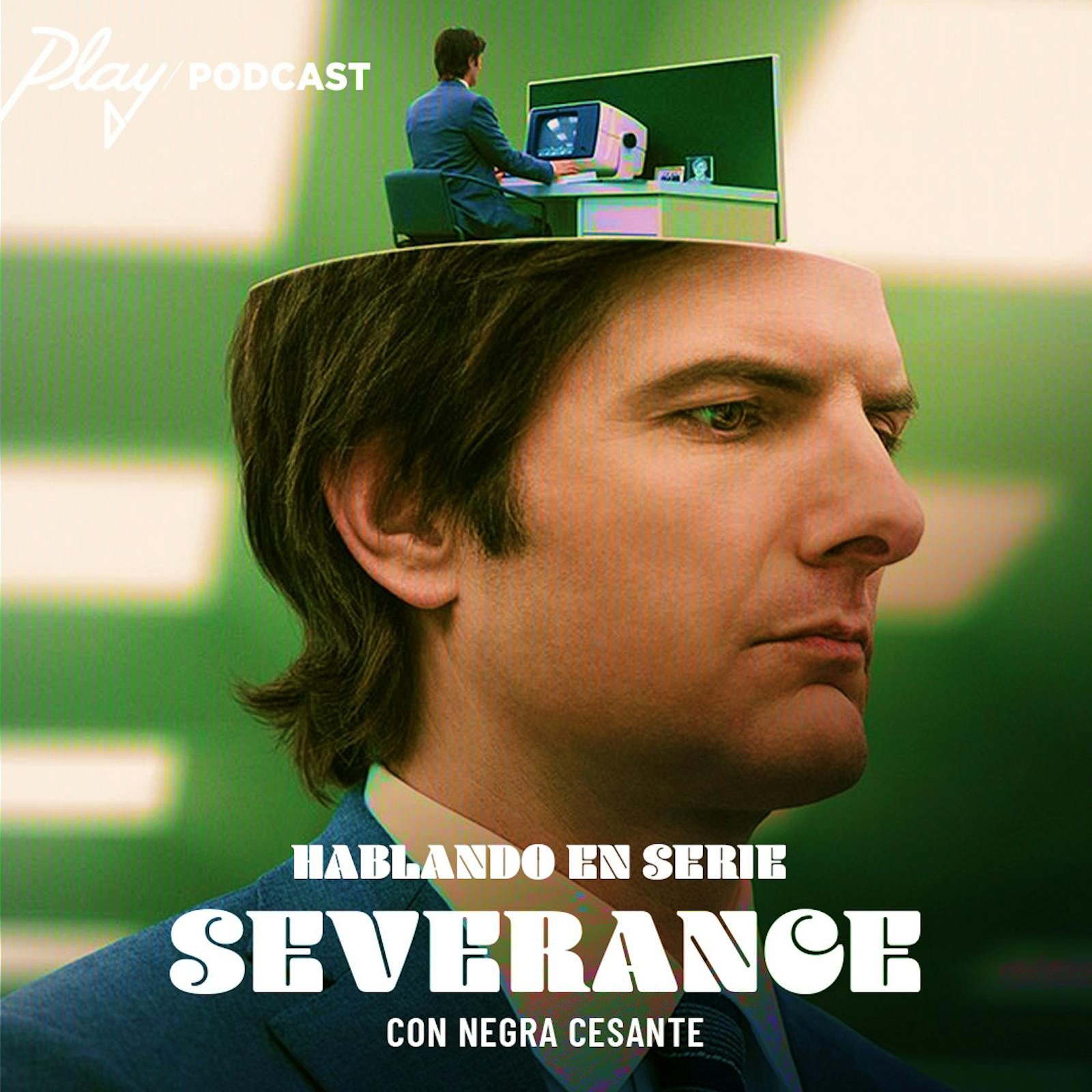 Severance, con Negra Cesante