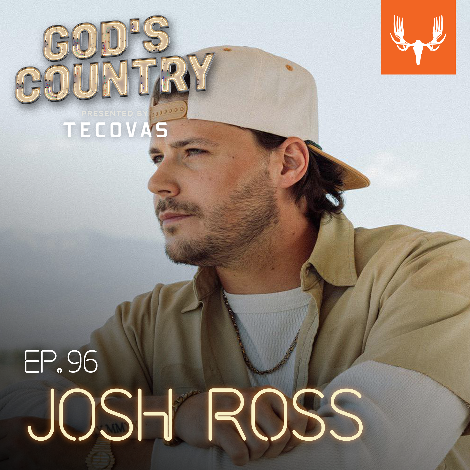 Ep. 96: Motocross, 6am Fishing and Woodworking with Josh Ross