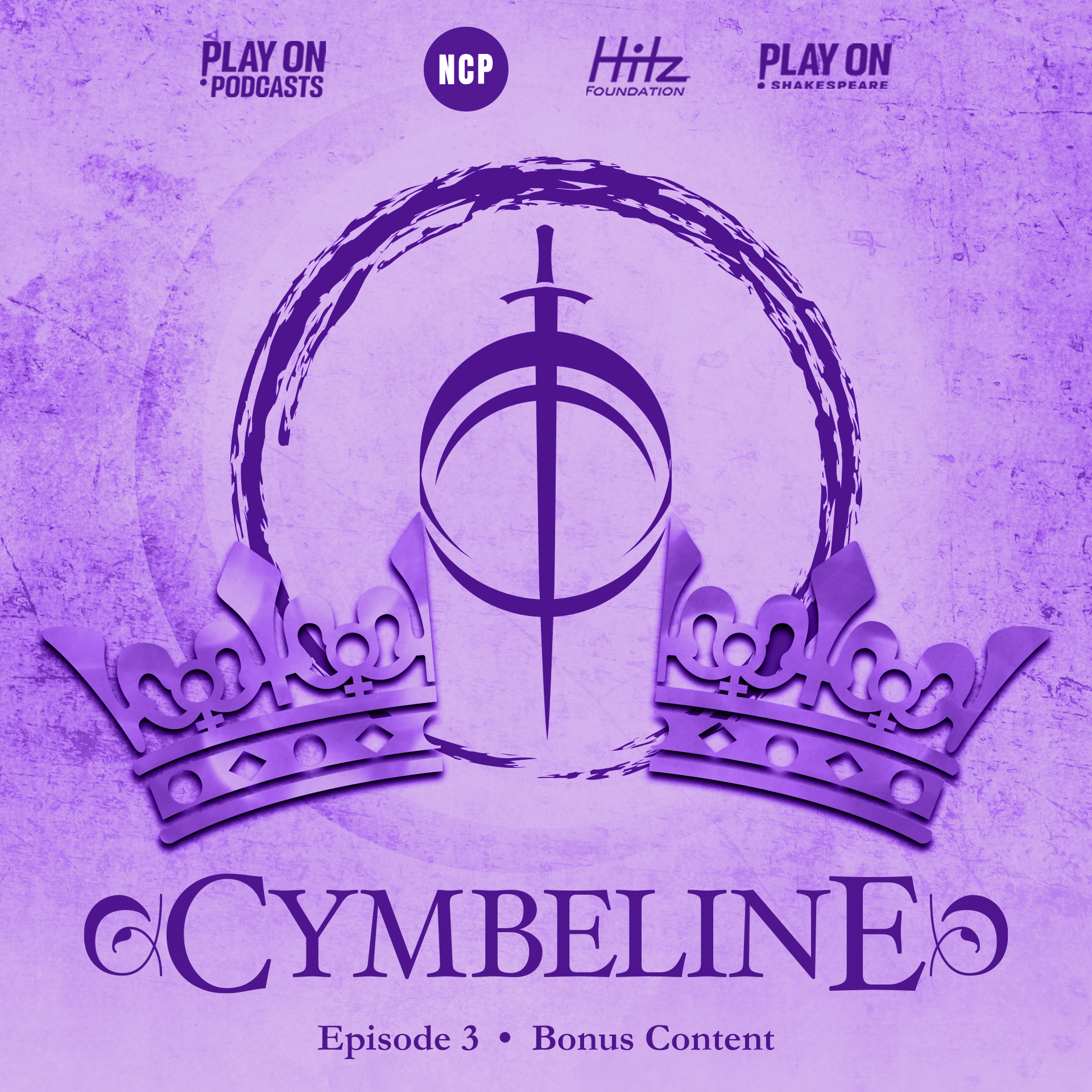 Cymbeline - Bonus Content Episode 3 - Audio Engineer Larry Walsh - Pt. 1