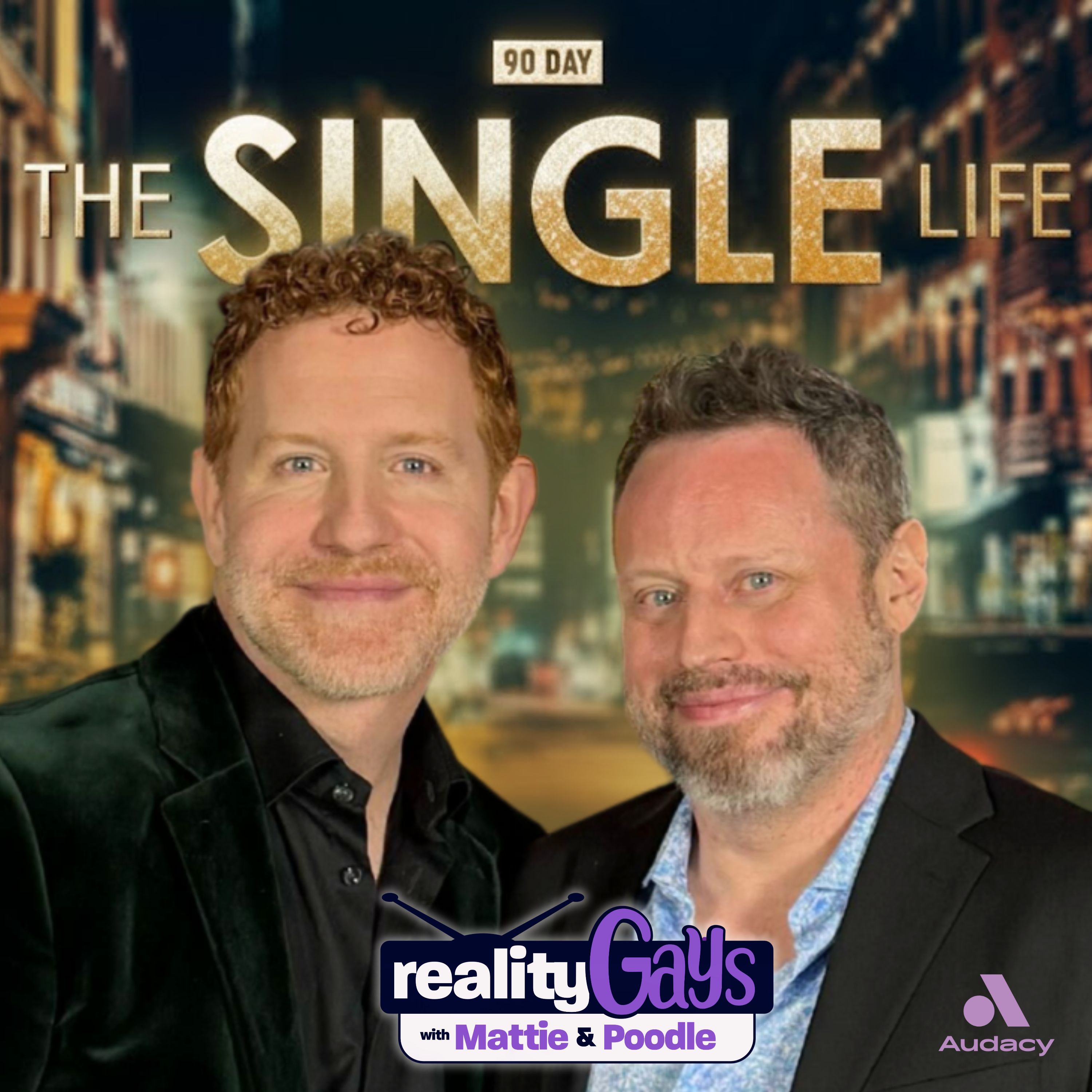 90 Day Fiancé: The Single Life 0502  “The Art of  Tinseling“