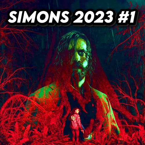 Simons Gaming-Highlights & Lowlights 2023 Extravangaza ~ Teil 1