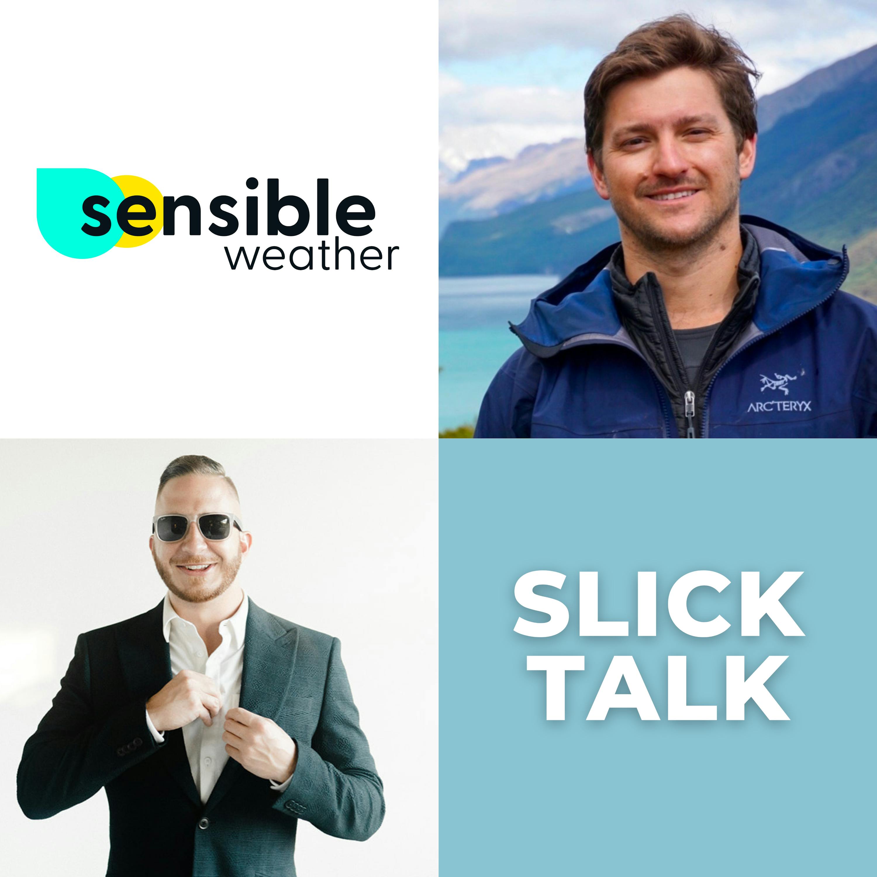 Weather and FinTech: Sensible Weather's Innovative Guarantee in Hospitality