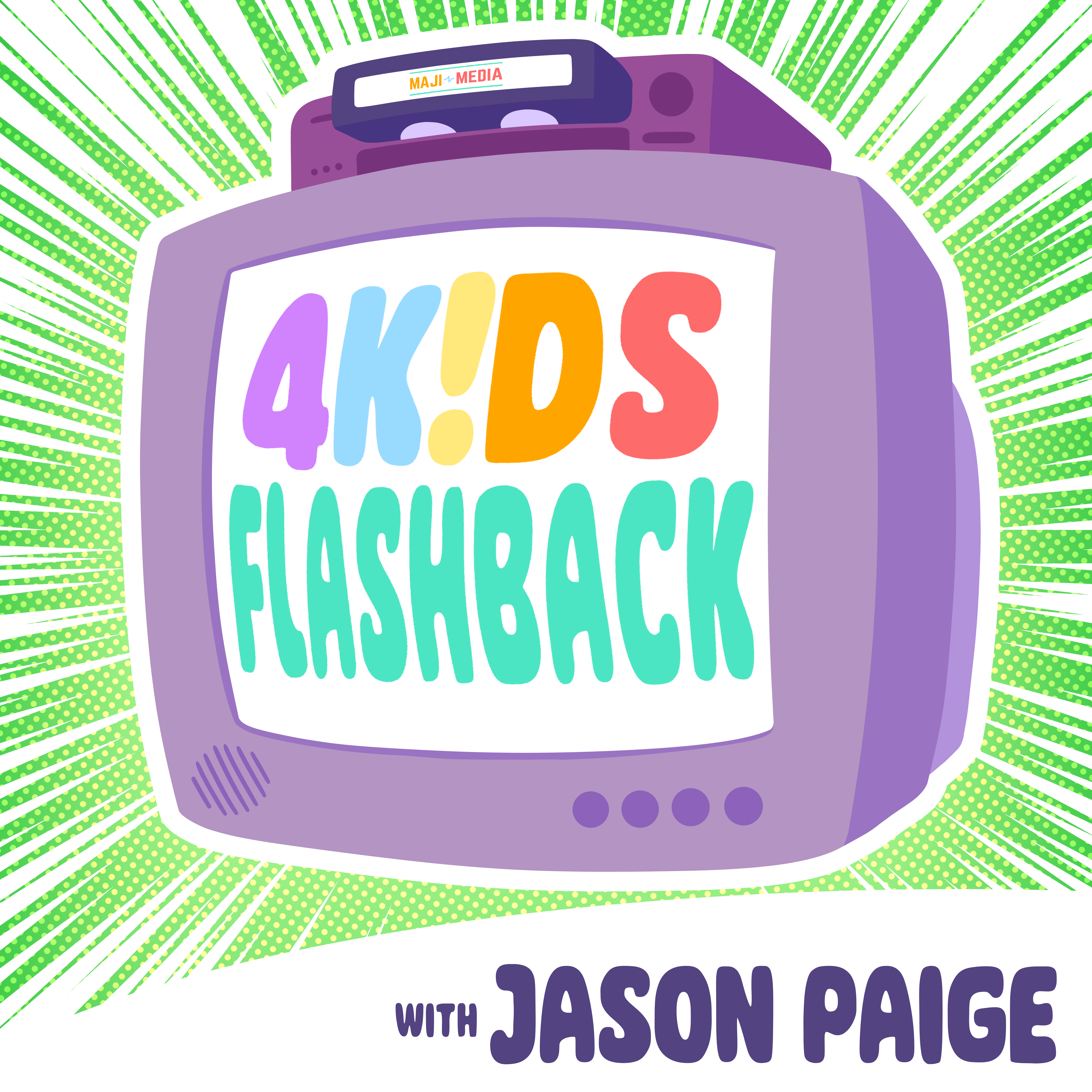 Paige Boy with Jason Paige