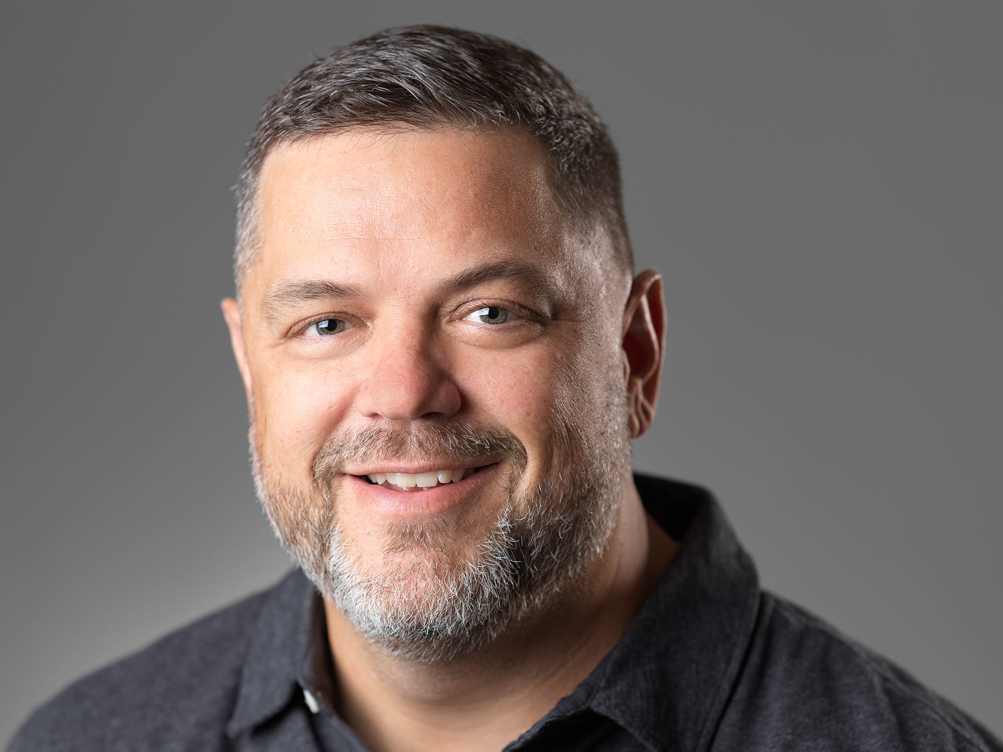 Pete Yonkman: Carrying On a Legacy of Changing Lives