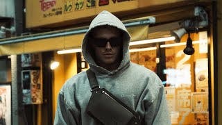 how to disappear and come back successful | JACK HOPKINS how to disappear and come back successful | JACK HOPKINS