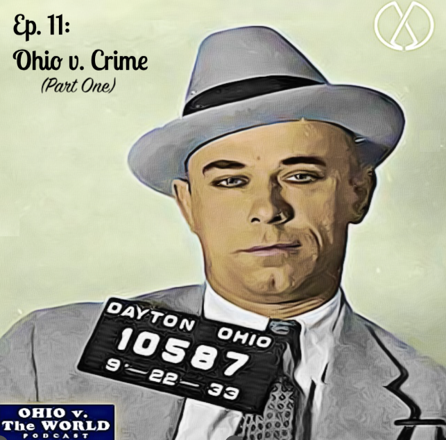 Public Enemies: The Rise of the Gangsters (Part 1)