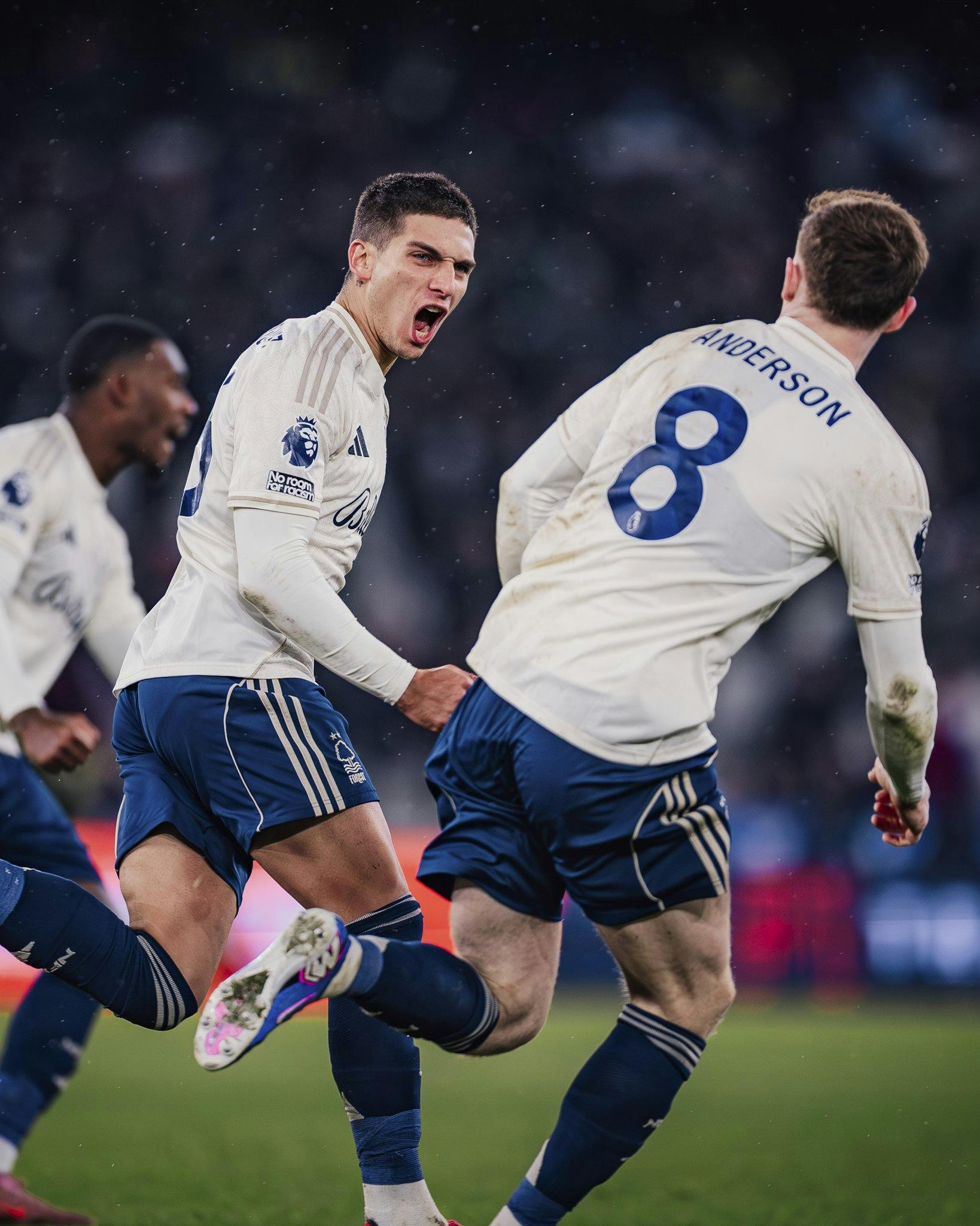 ControVARsial win for Forest? West Ham 1-2 Nottingham Forest: The 1865 Match Report, 6th January 2026