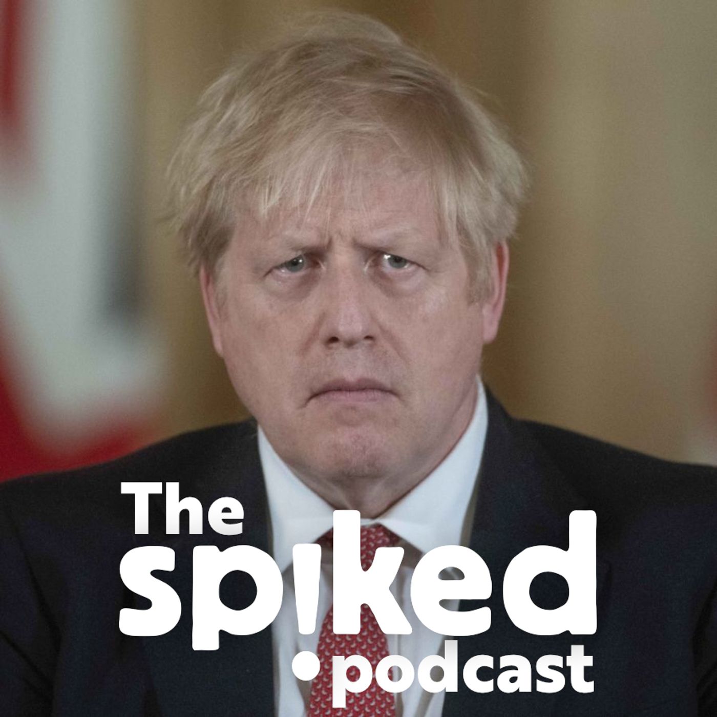 A PM in hospital, a nation rattled