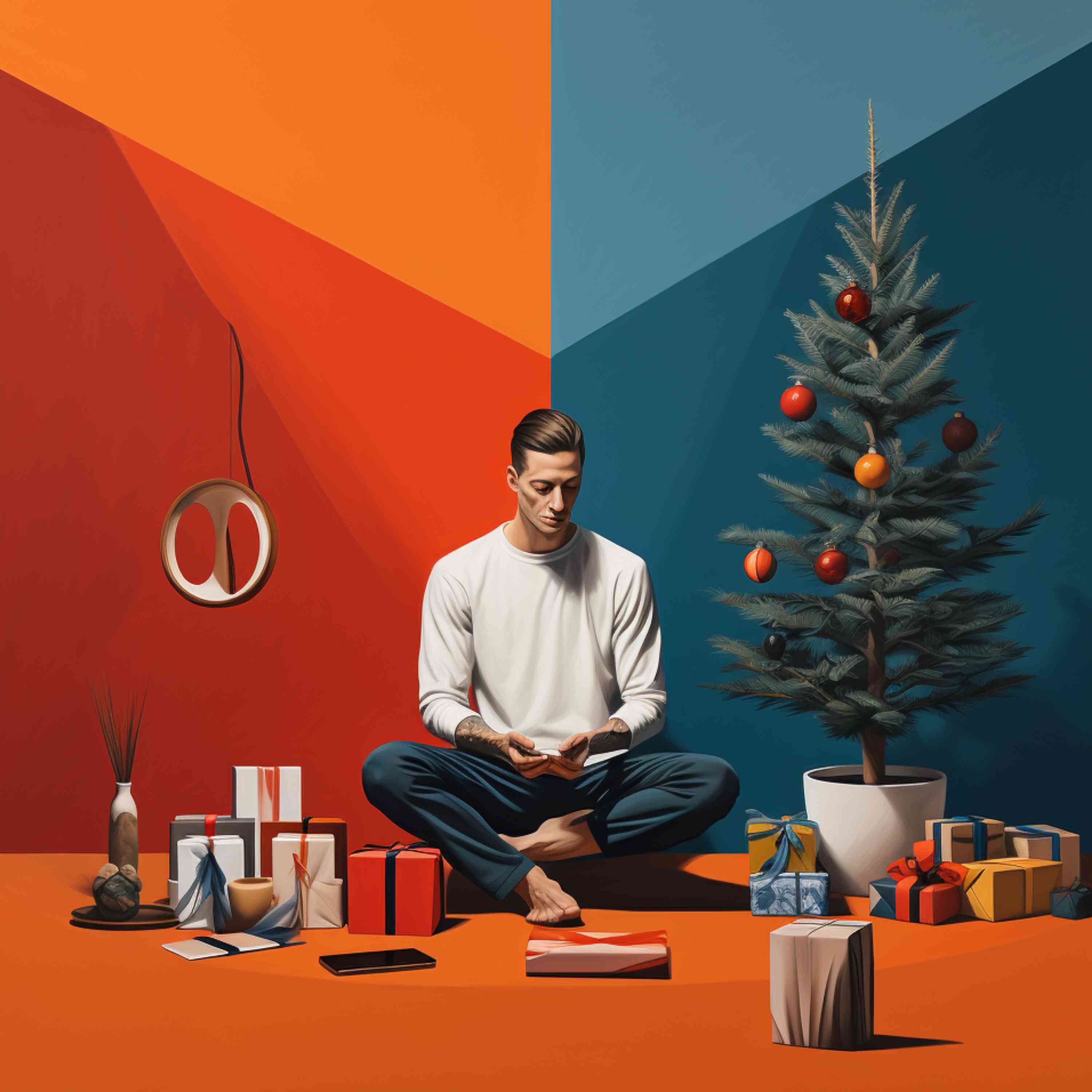 4 Gift-Giving Tips to Give the Perfect Present this Holiday by Ramit Sethi of I Will Teach You To Be Rich