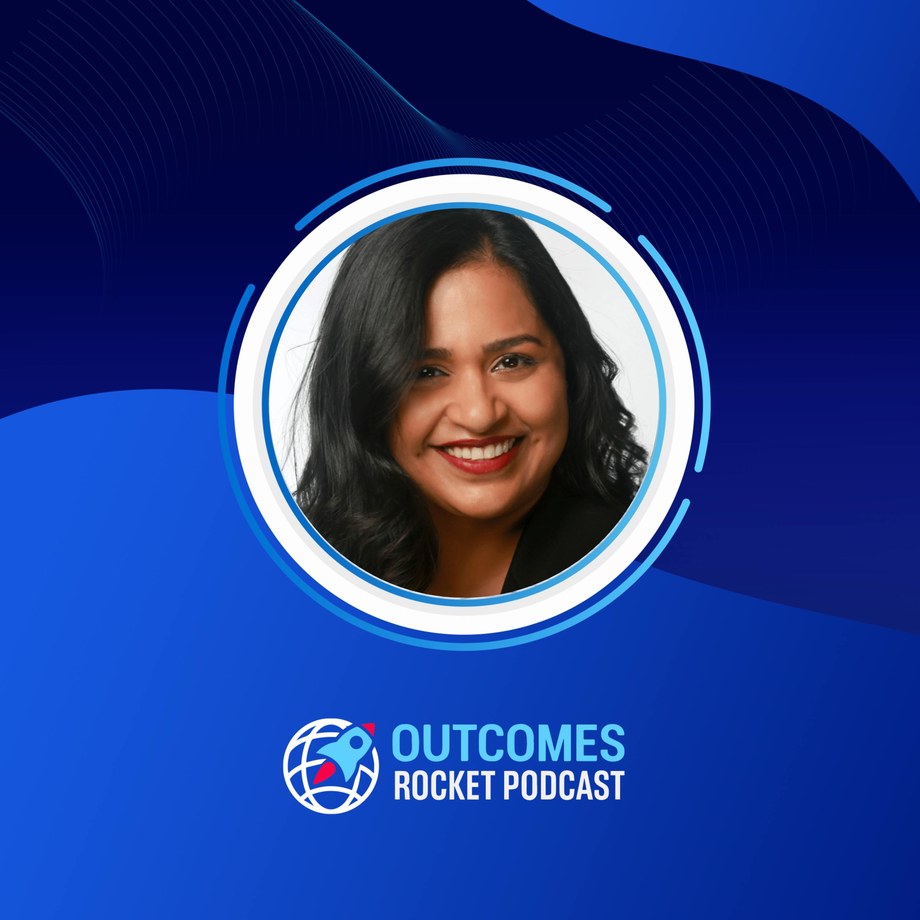 Harnessing Digital Innovation for Healthcare Transformation with Sonia Singh, the Chief Insights Officer at AVIA