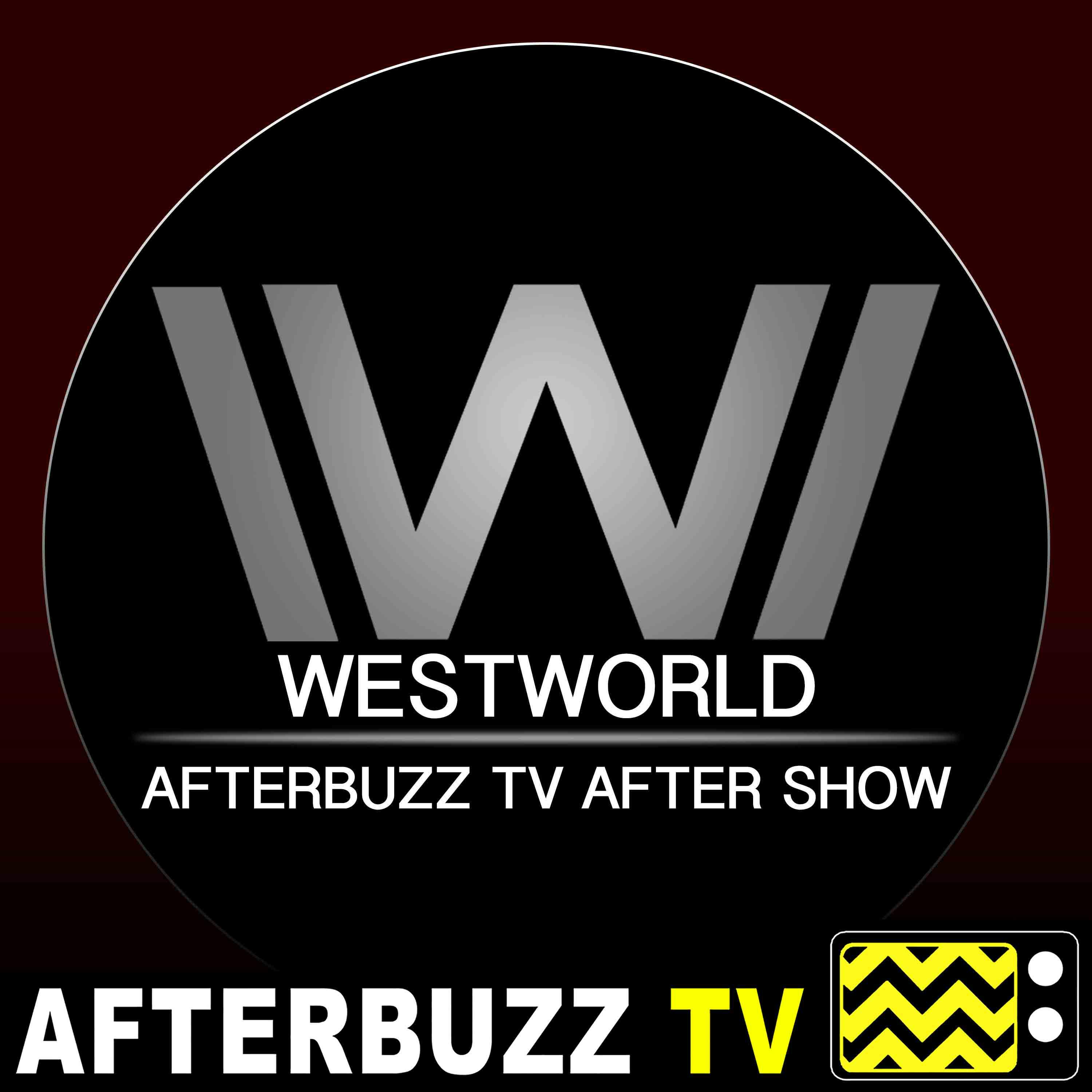The Westworld After Show