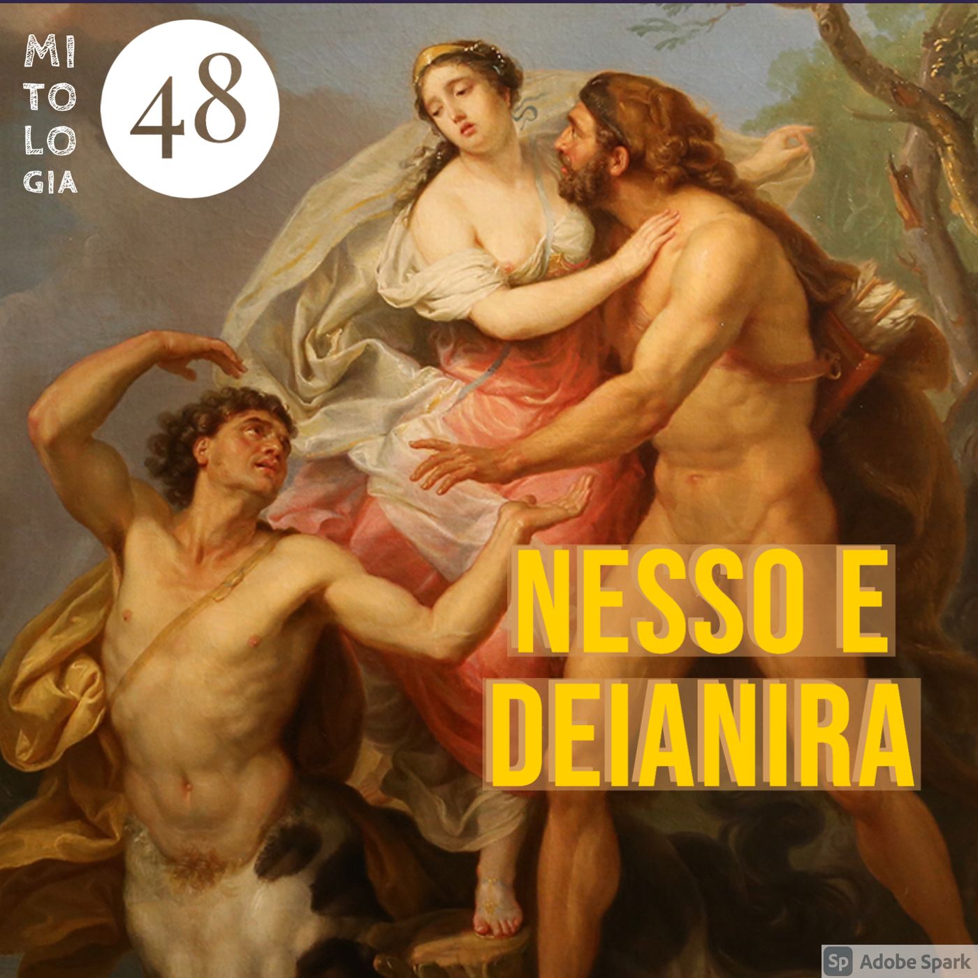 Mitologia: le meravigliose storie del mondo antico