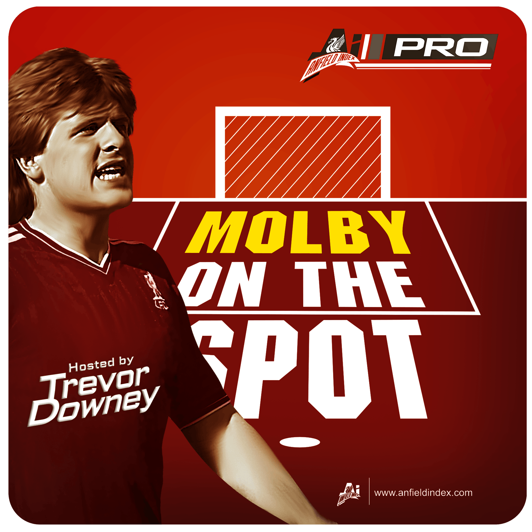 Riding The Wave: Molby On The Spot
