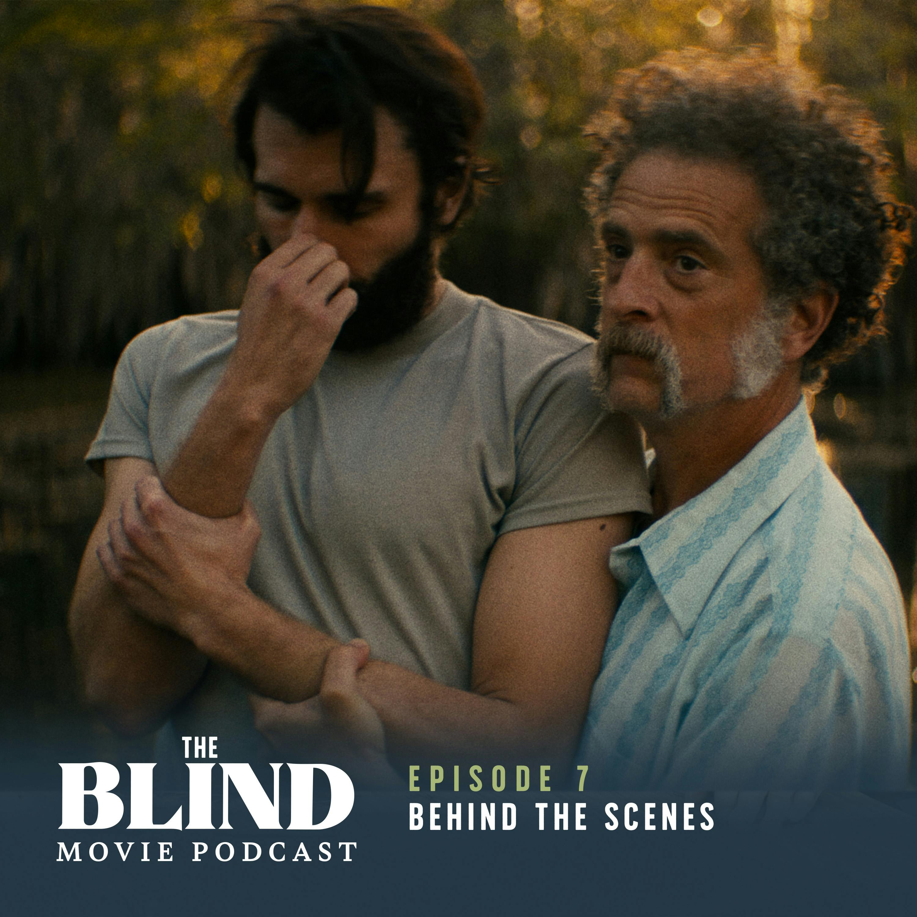 What You Didn’t See in ’The Blind’: Behind-the-Scenes Mess-Ups & Makeovers
