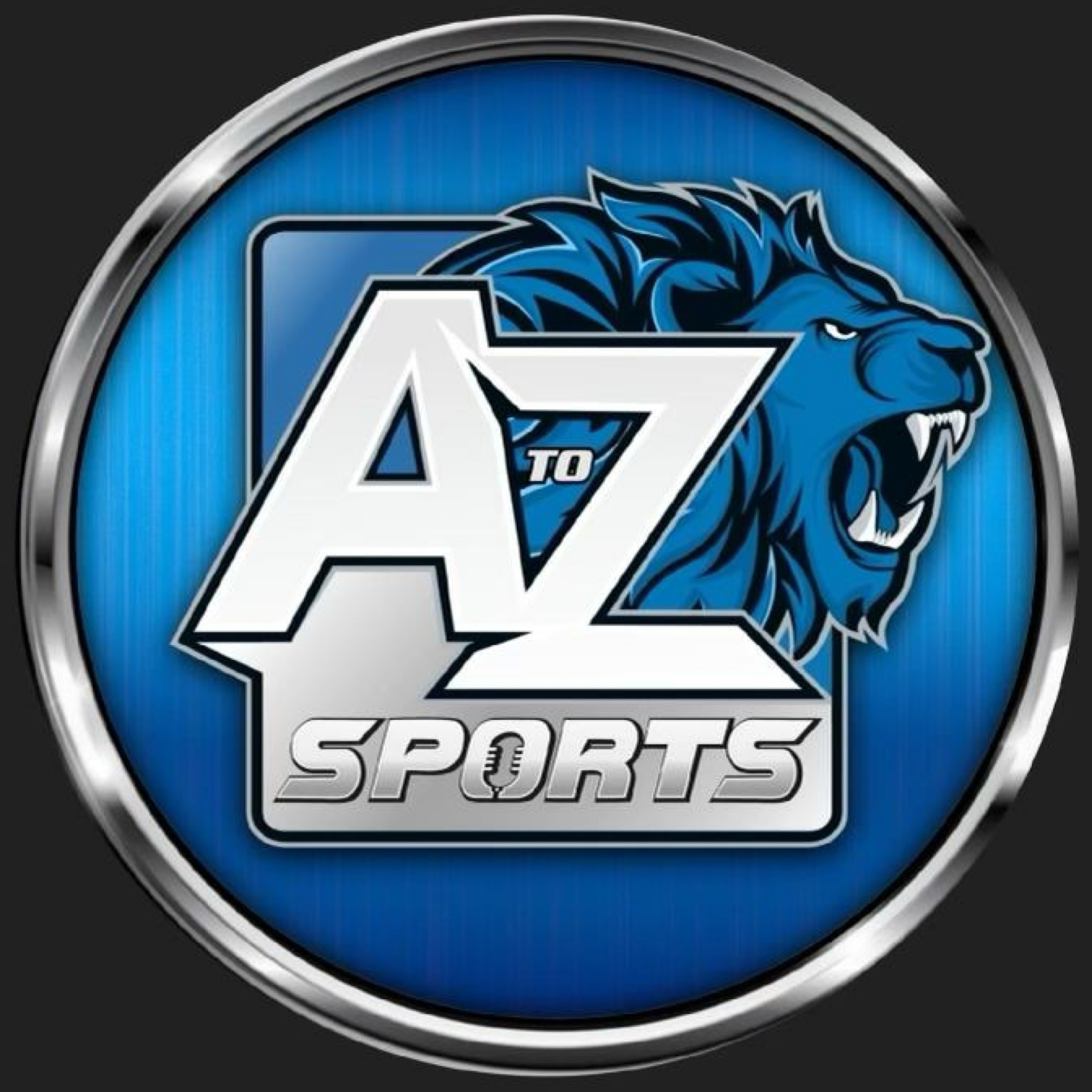 A to Z Sports Detroit Lions