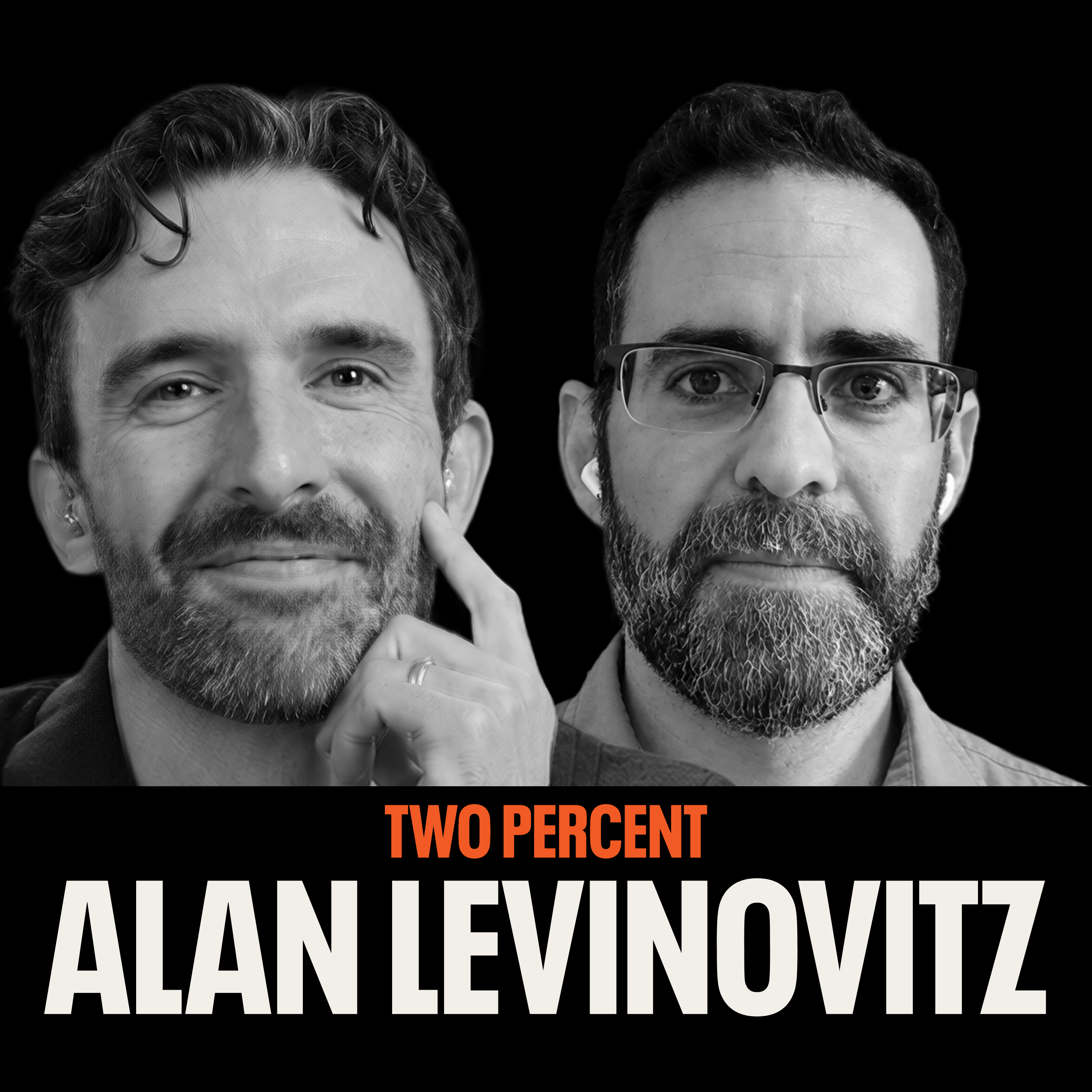 #21: Why Health Became the New Religion | Alan Levinovitz