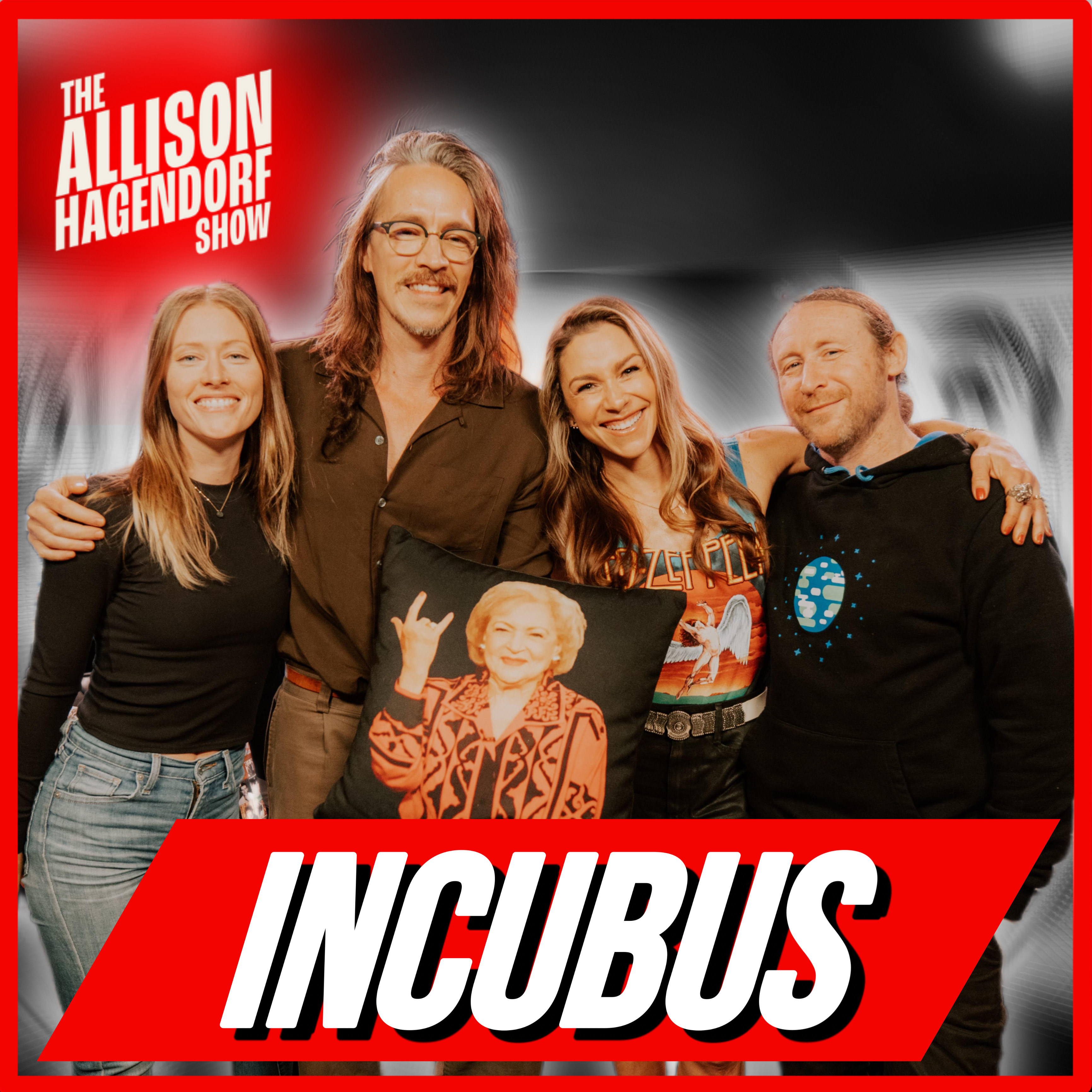 The Allison Hagendorf Show