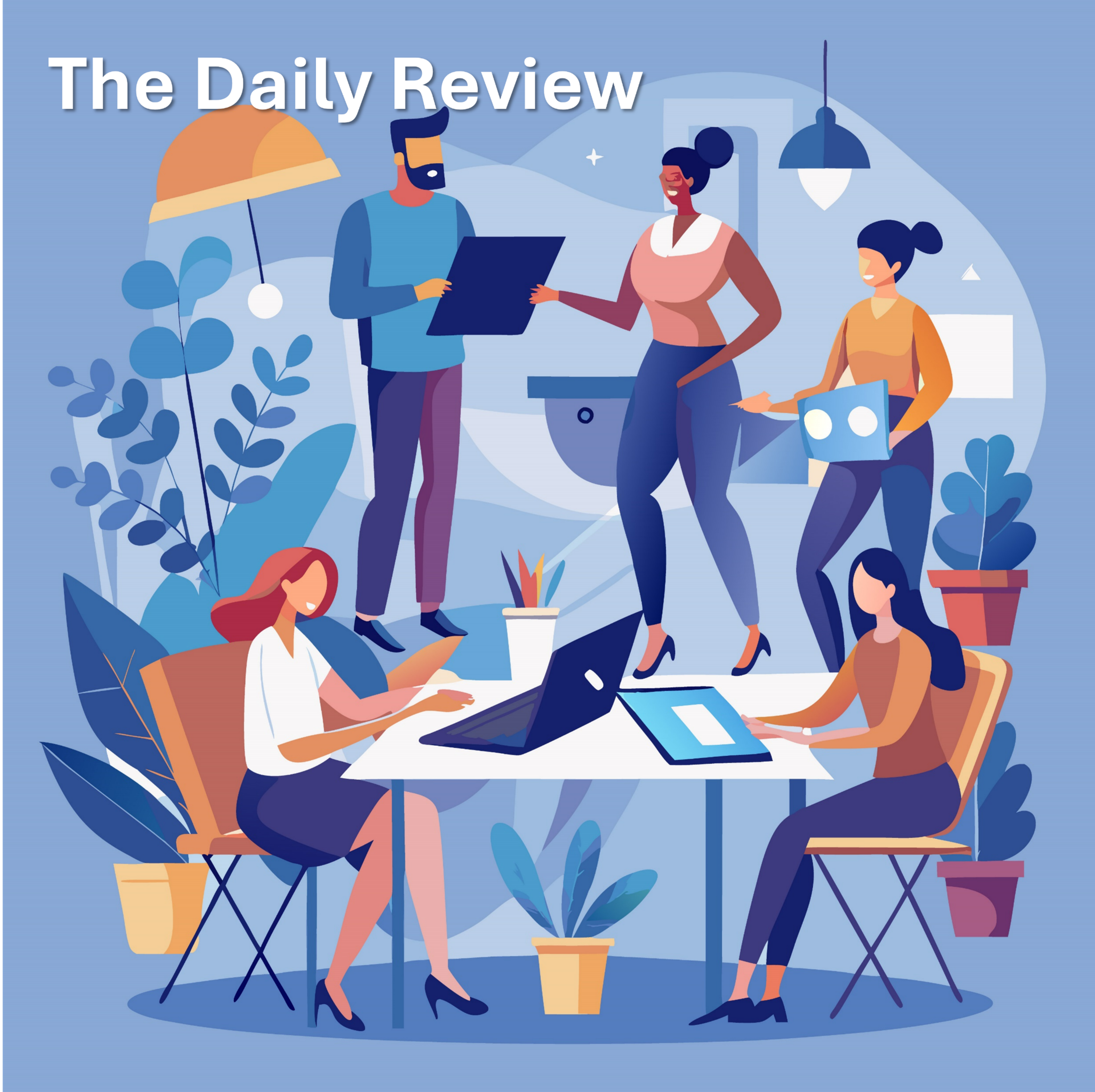 The Daily Review