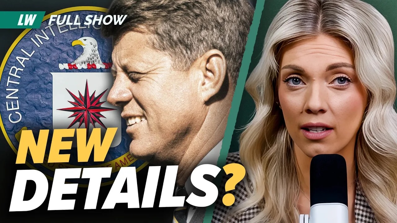 JFK Files and the Atlantic Signal Drama Debunked | Ep 101