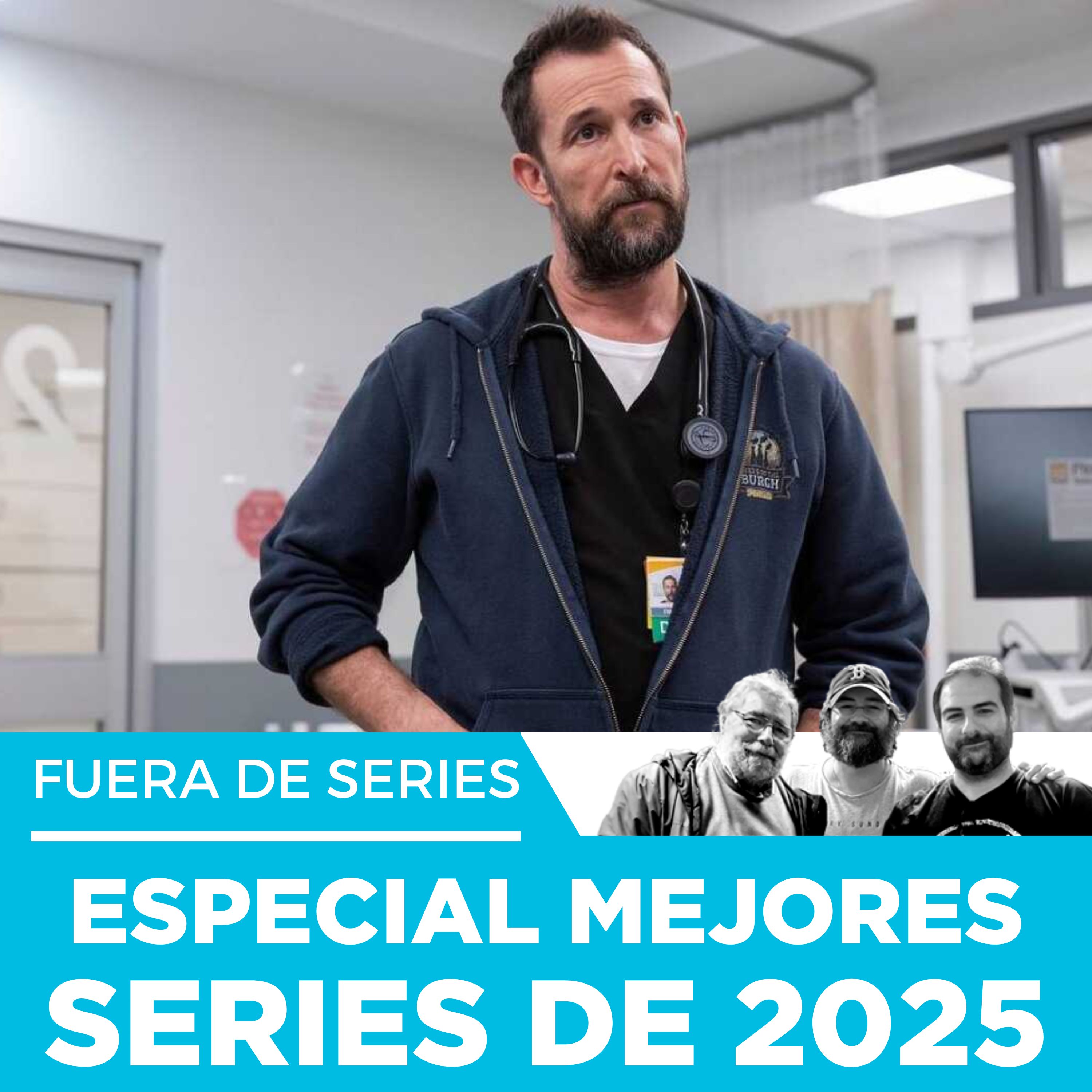 Fuera de Series