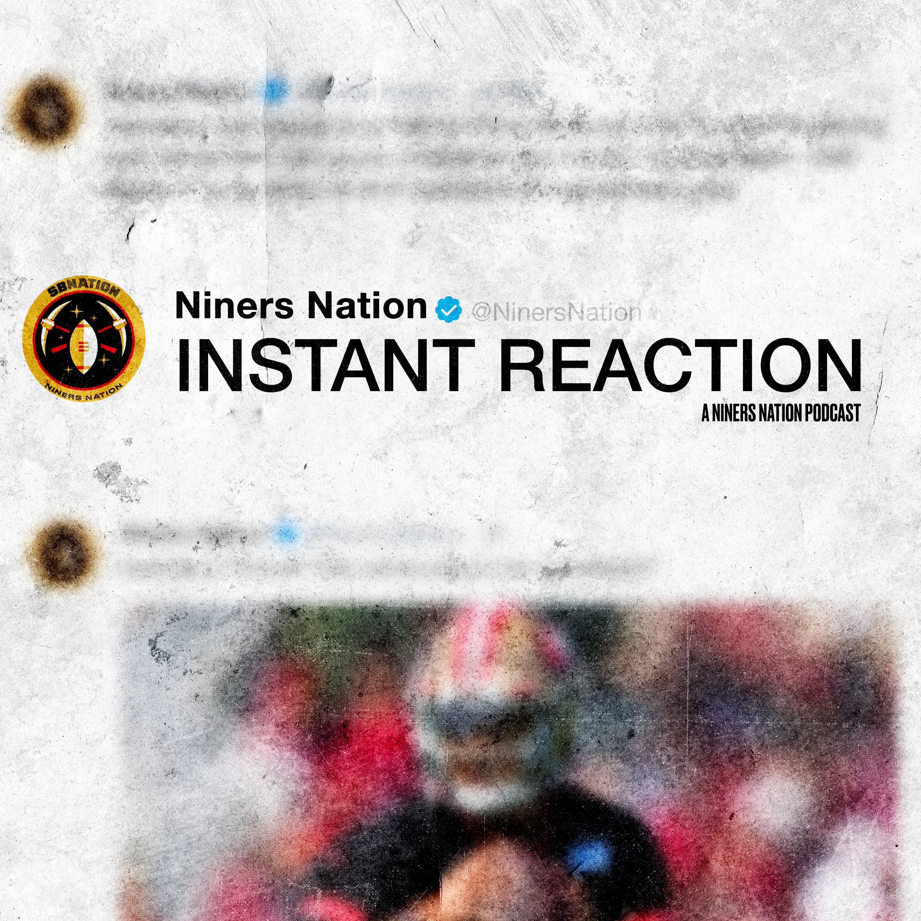Instant Reaction: 49ers rise up in OT to defeat Raiders