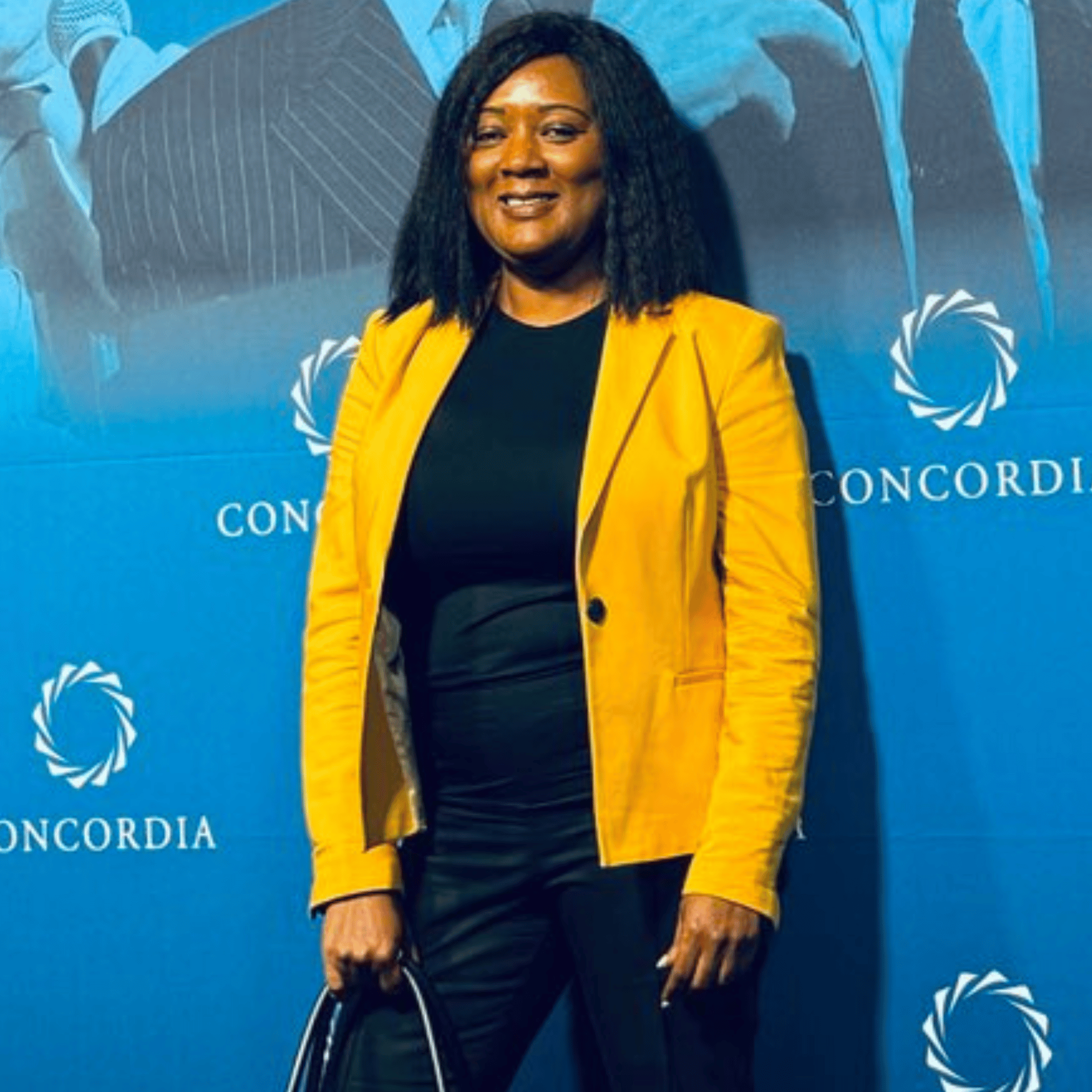 Empowering Women at the Table: Oumou Bah on Inclusive Global Leadership