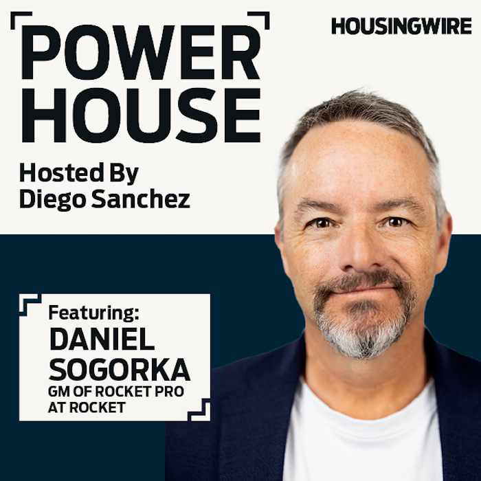 The broker advantage: Rocket Pro’s 2026 strategy with Dan Sogorka