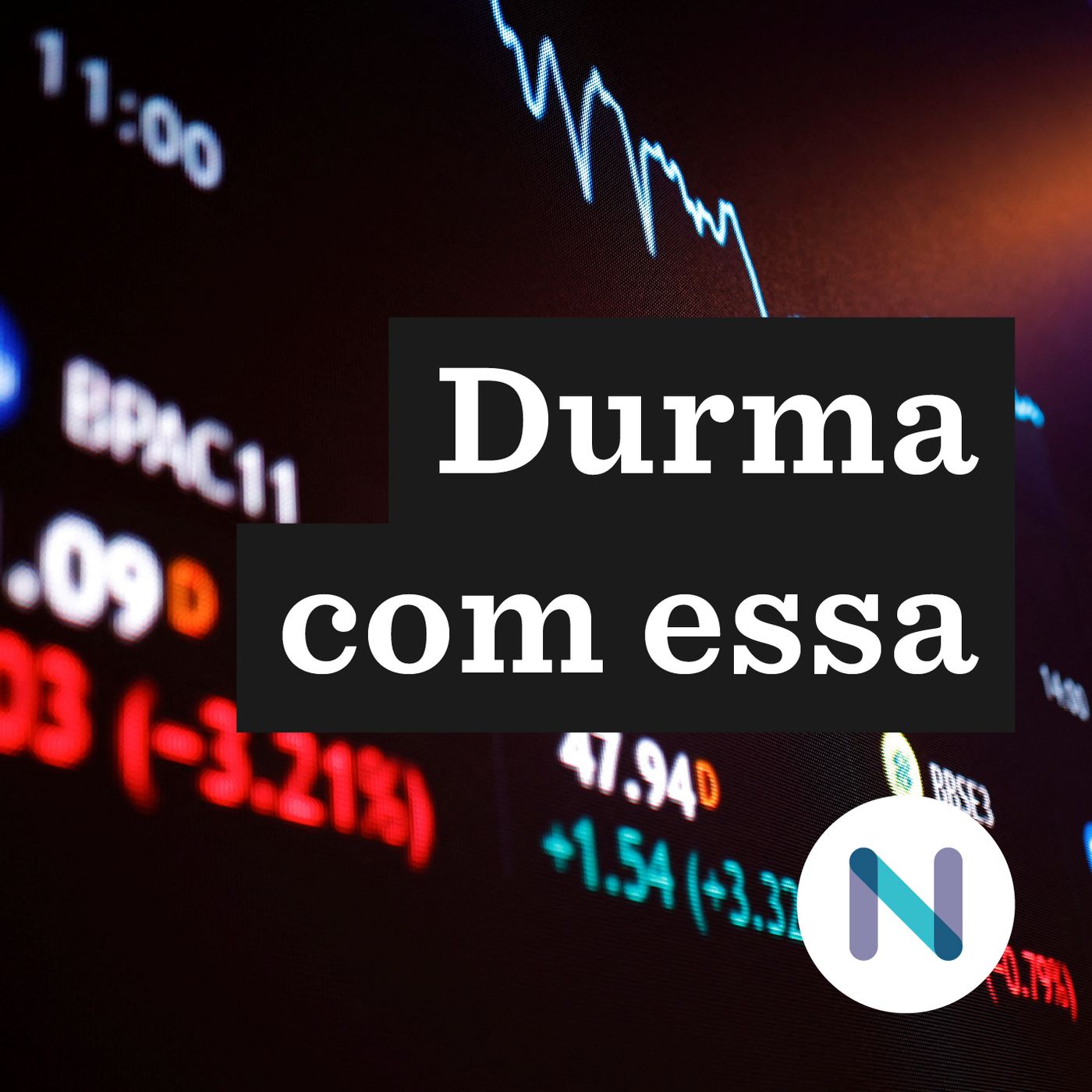 A cara fechada do mercado financeiro para o governo Lula episode artwork
