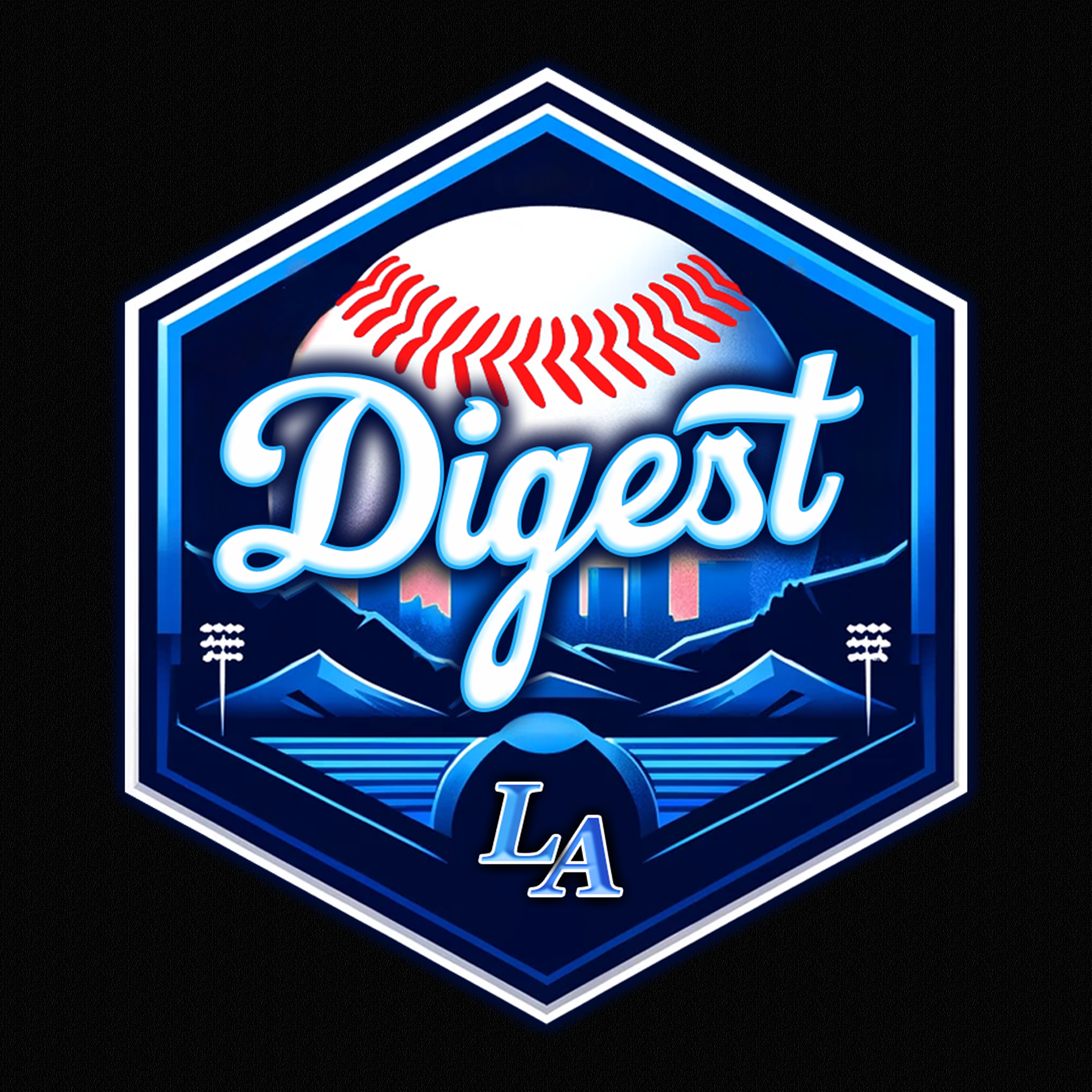 Dodgers Digest