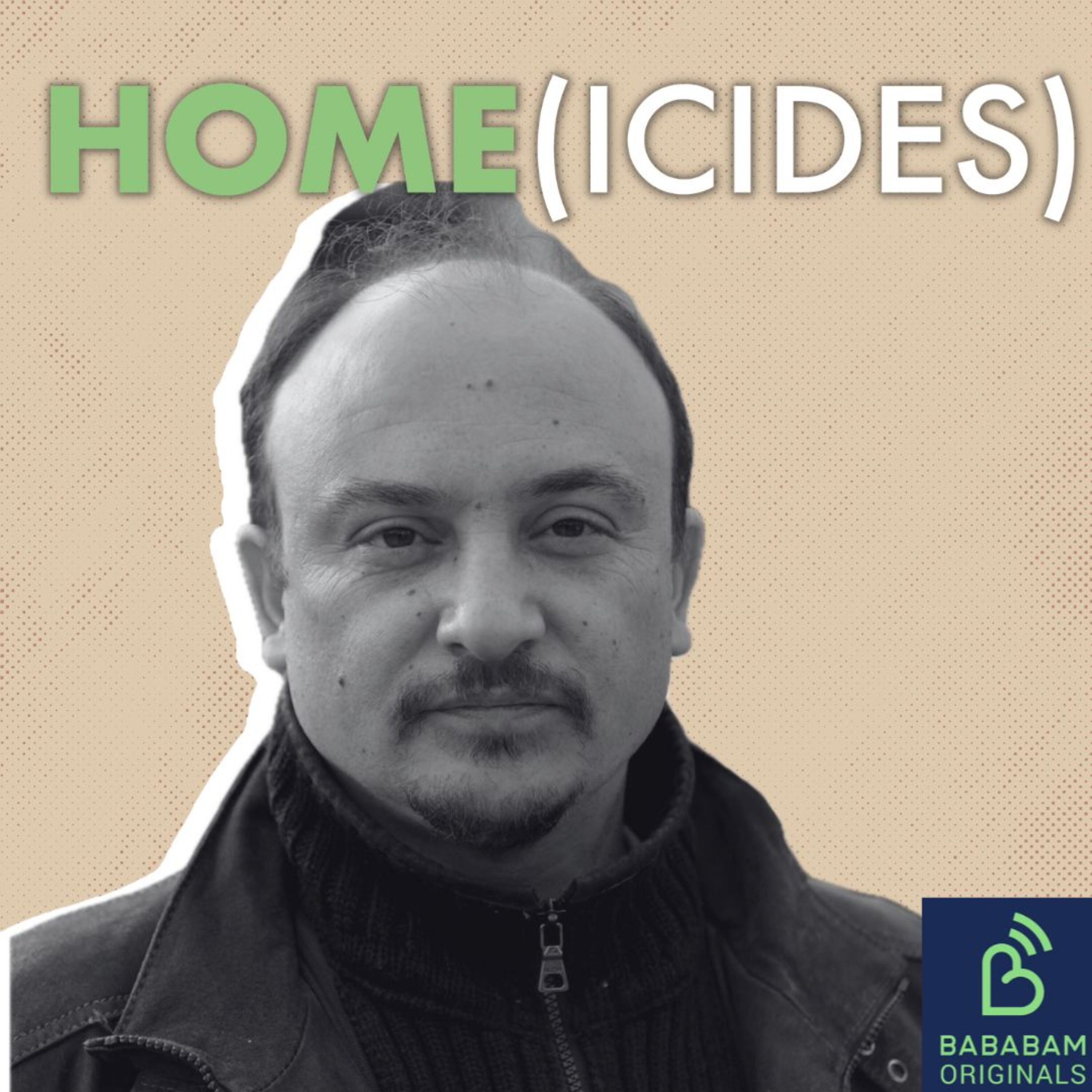 NOS CRÉATIONS ORIGINALES |  L'affaire Turan Bekar ou l'histoire d'un miraculé