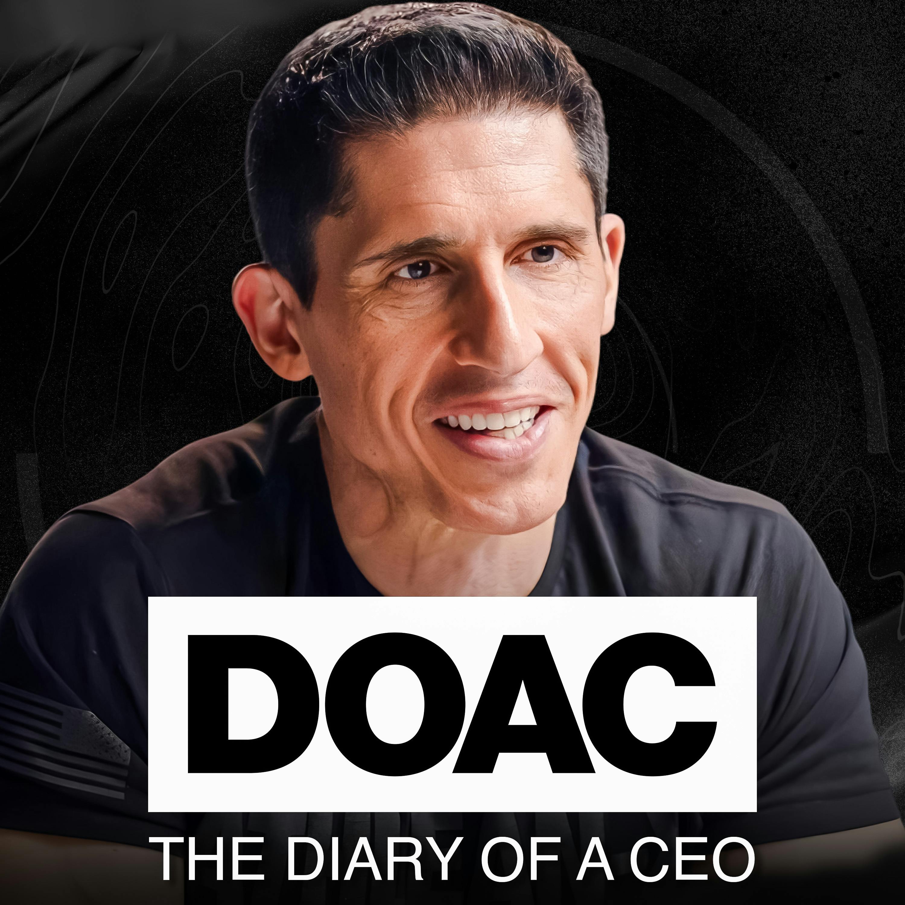 The Truth About Creatine, Belly Fat, and Getting Shredded! Jeff Cavaliere (The Muscle Expert)