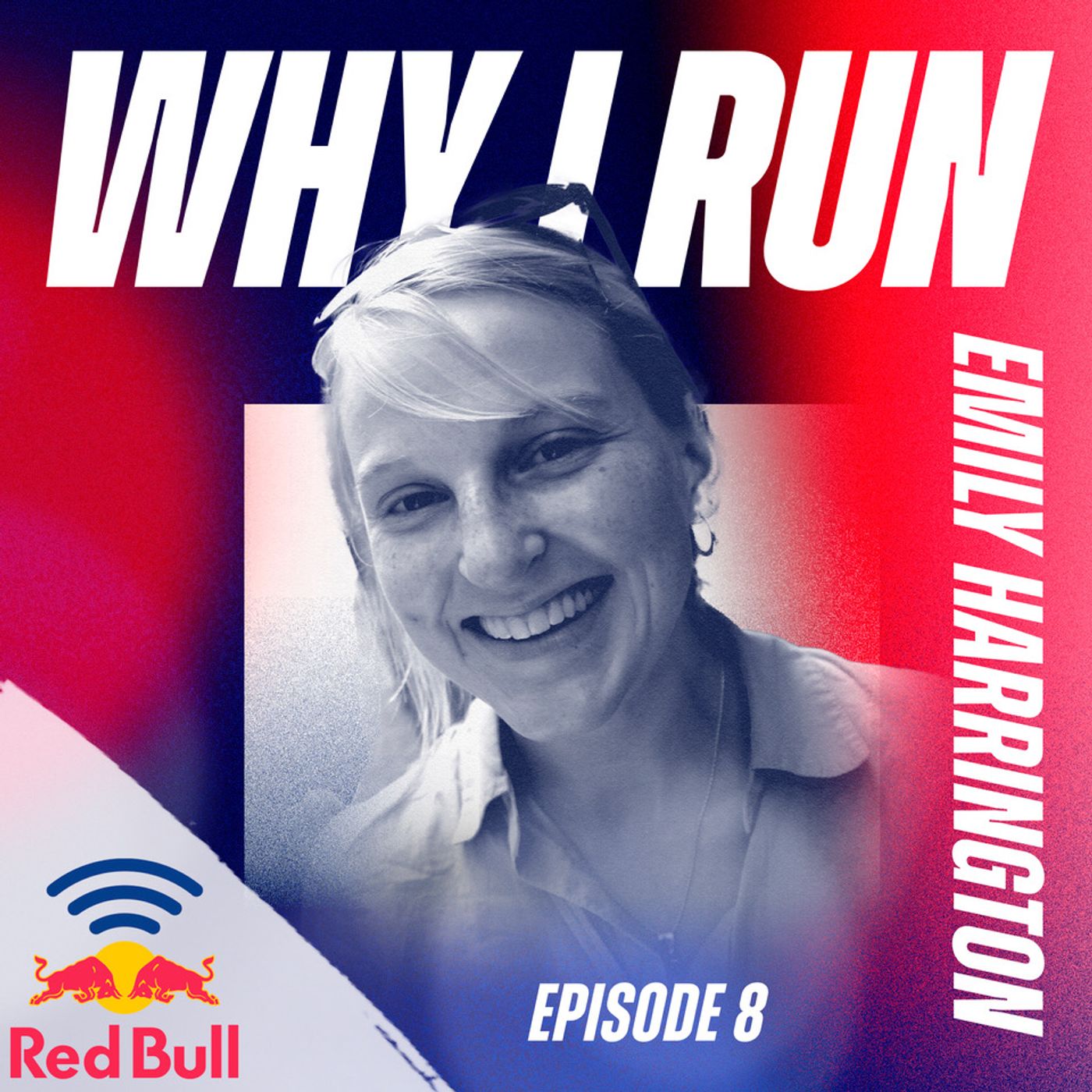 I run to switch my perspective with rock climber Emily Harrington