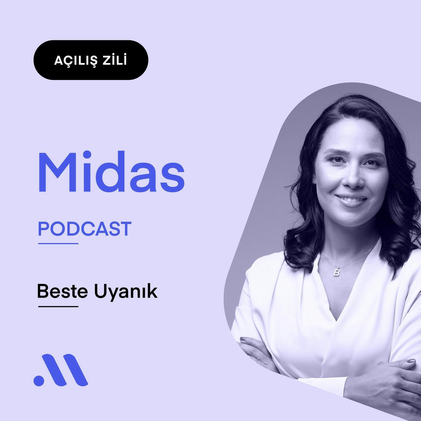 Beste Uyanık ile Açılış Zili #51 / TCMB faiz kararını açıkladı!