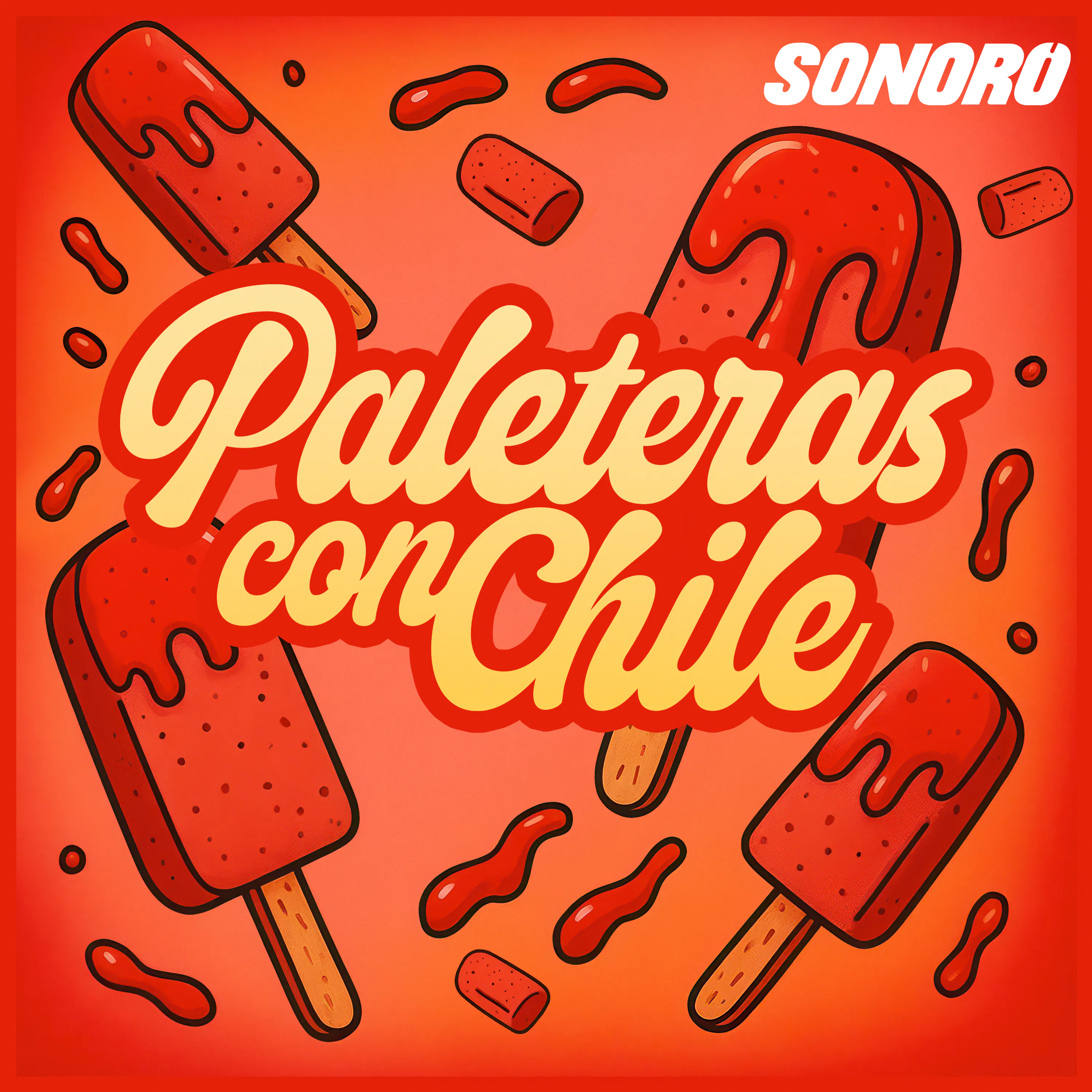 Reimagining LA with Eunisses Hernandez - Paleteras con Chile - EP # 33 episode artwork