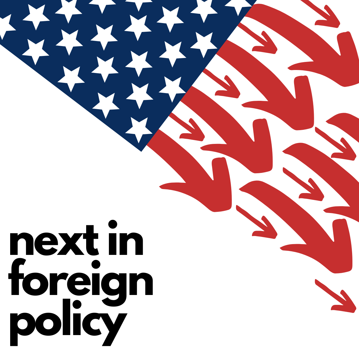 From the Network: Next in Foreign Policy - Foreign Policy and Congress with Geo Saba