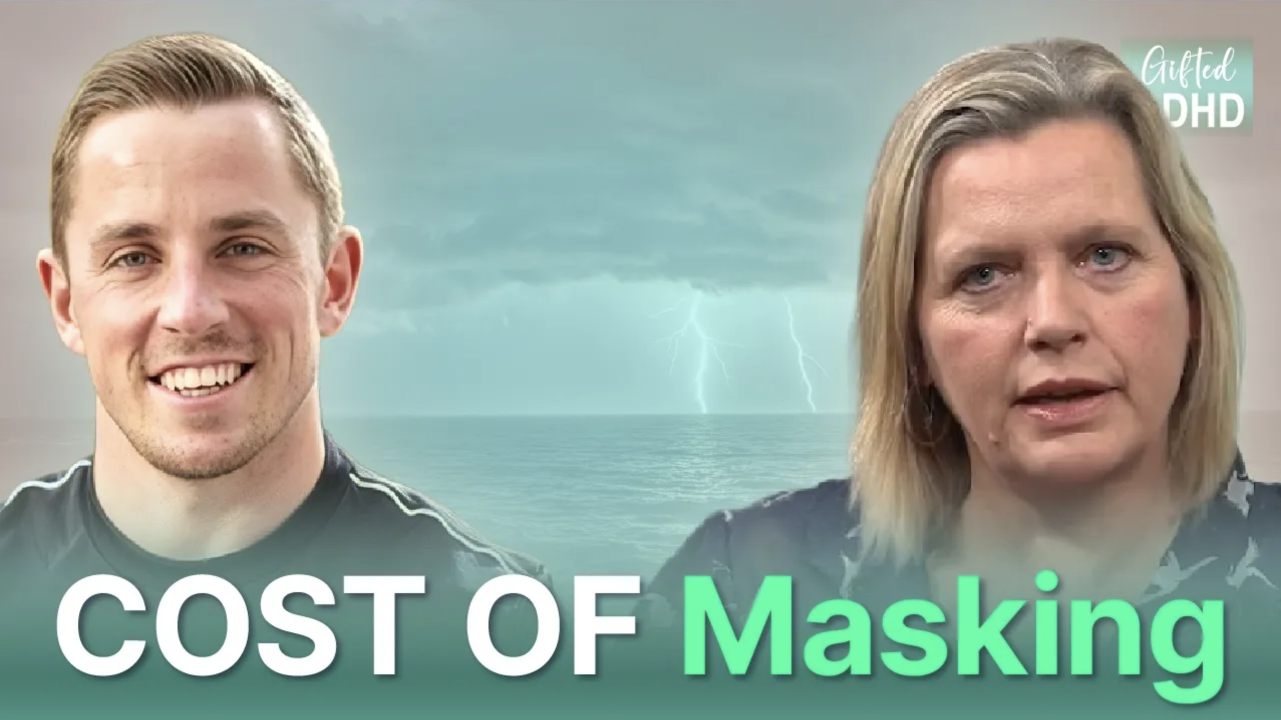 The Hidden Cost of Masking: Why Blending In Leads to Burnout
