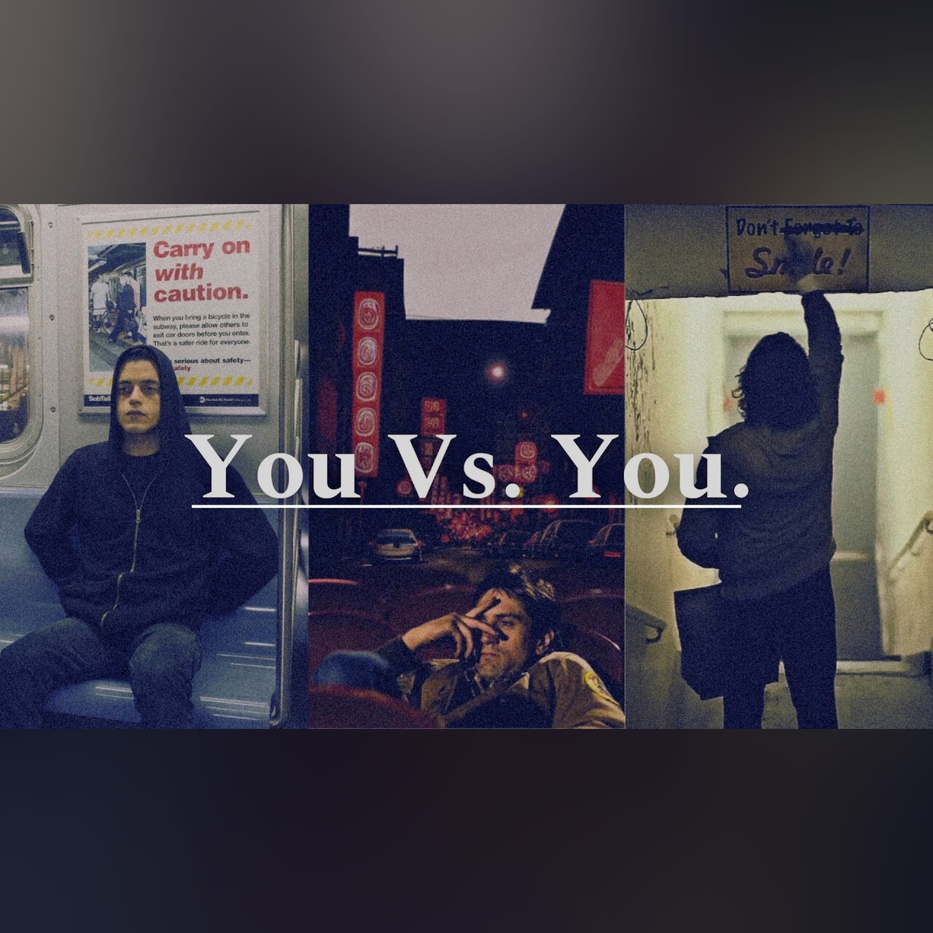 Nothing Changes, If Nothing Changes ⎮Motivational Speech episode artwork