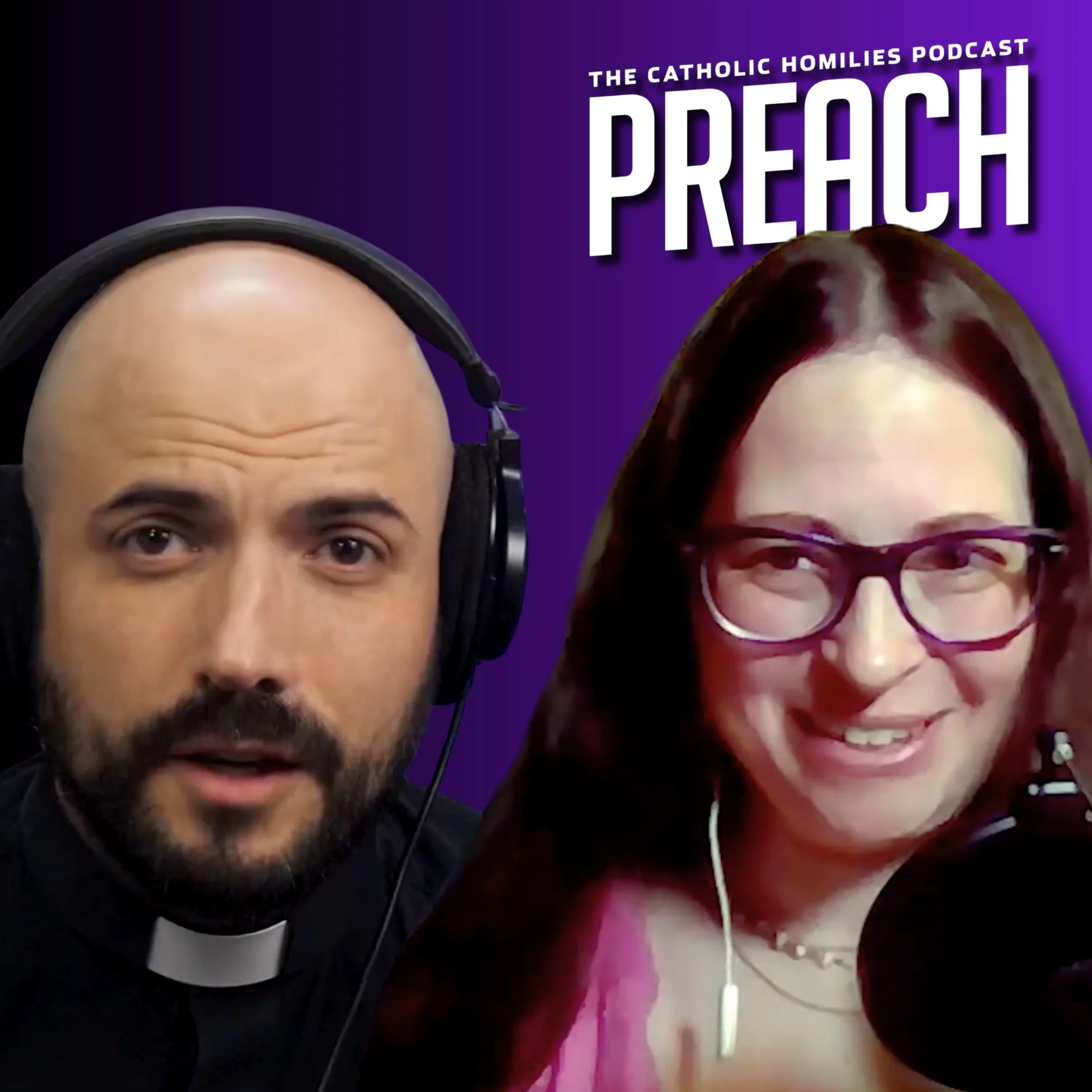 A Preacher’s Guide to Lent: History and the Sunday readings episode artwork