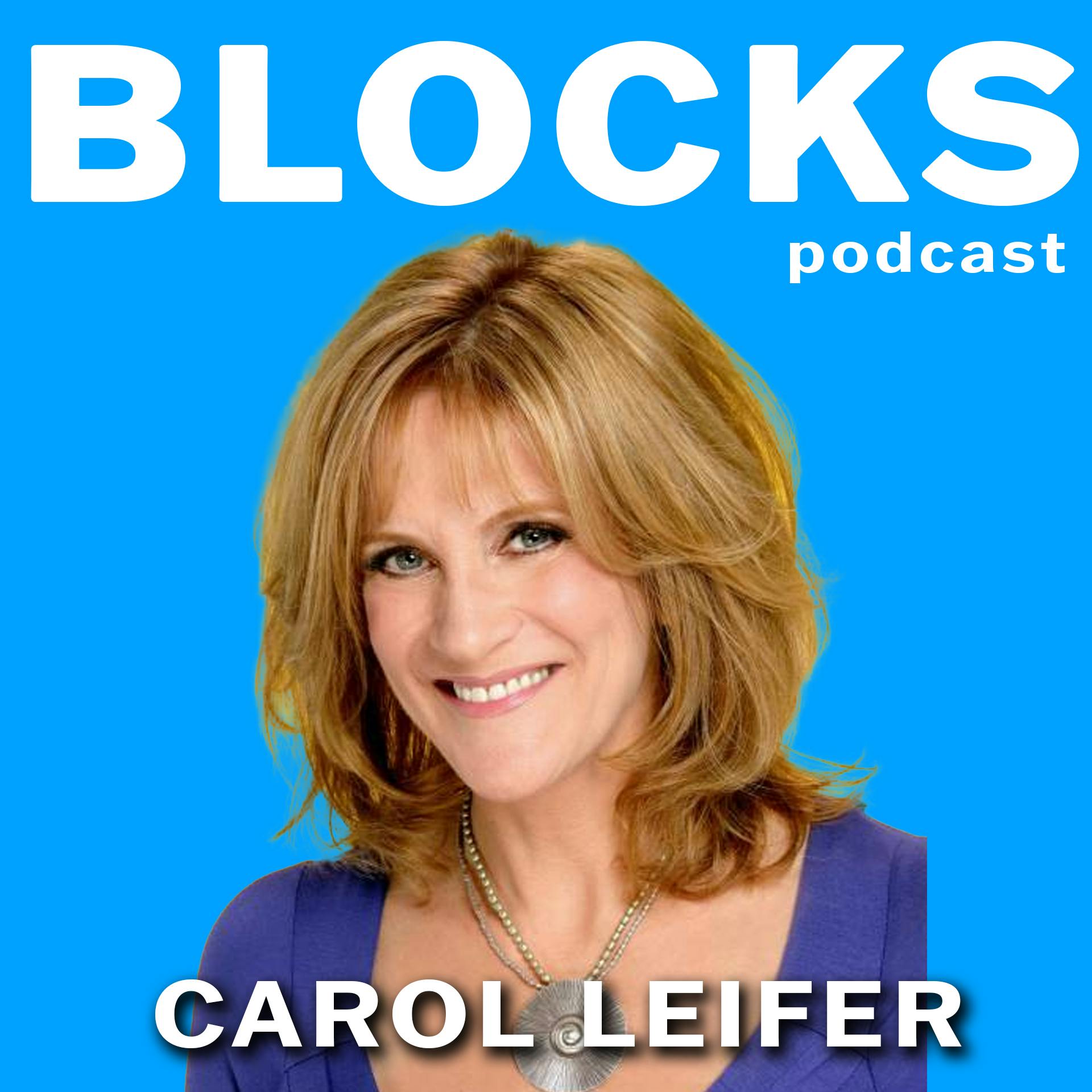 Carol Leifer Carol Leifer