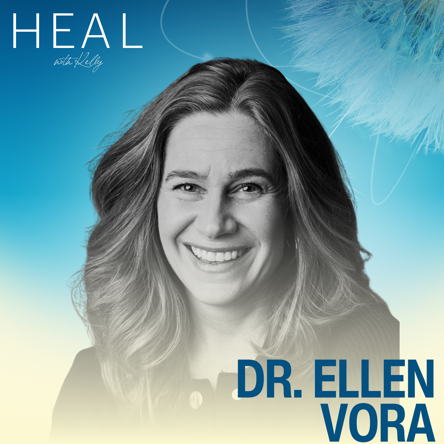 The Real Root Cause of Anxiety (and How to Heal It) with Dr. Ellen Vora