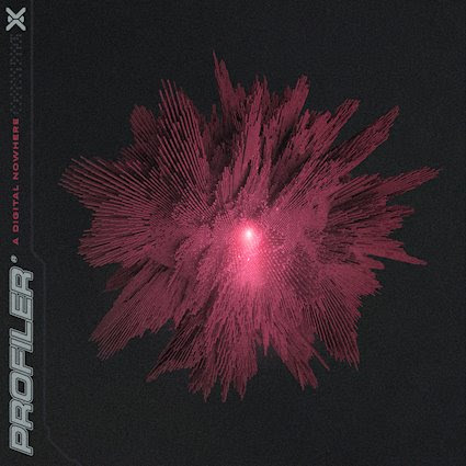 Profiler - "A Digital Nowhere" Review by Ray Wheeler episode artwork