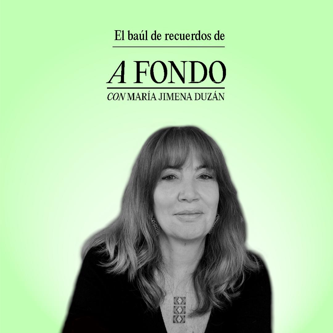 Hablemos de drogas sin güevonadas en el baúl de los recuerdos