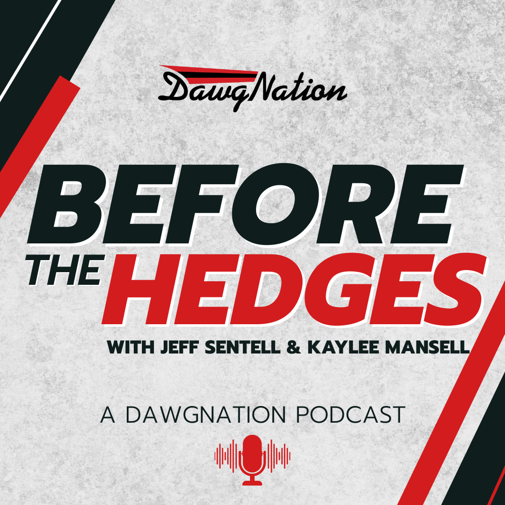 What's the latest with 4-star UGA RB commit Jae Lamar? | Before The Hedges episode artwork